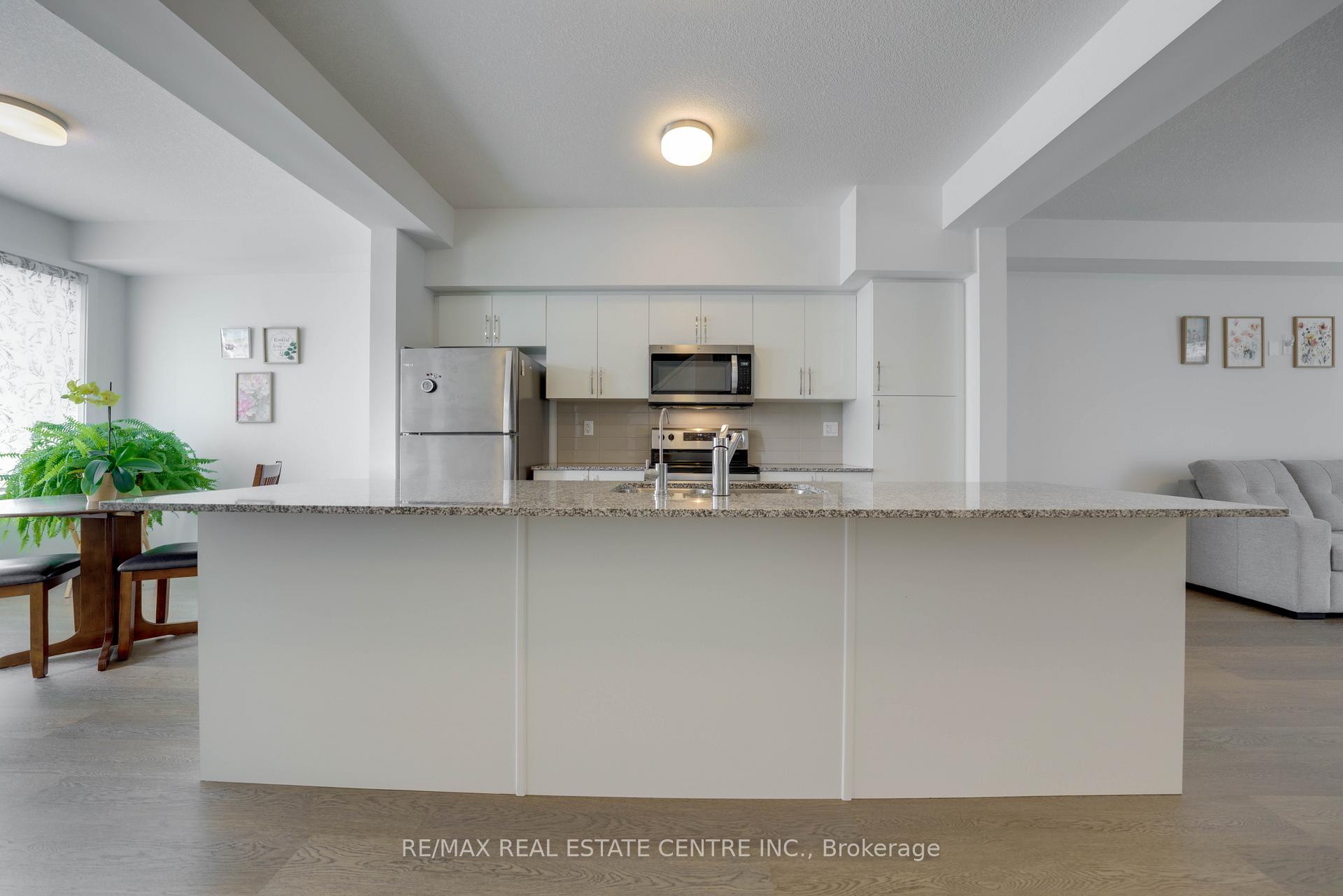 Photo 10 of Unit 23, 350 River Road, Cambridge, Hespeler Village — HOMEH