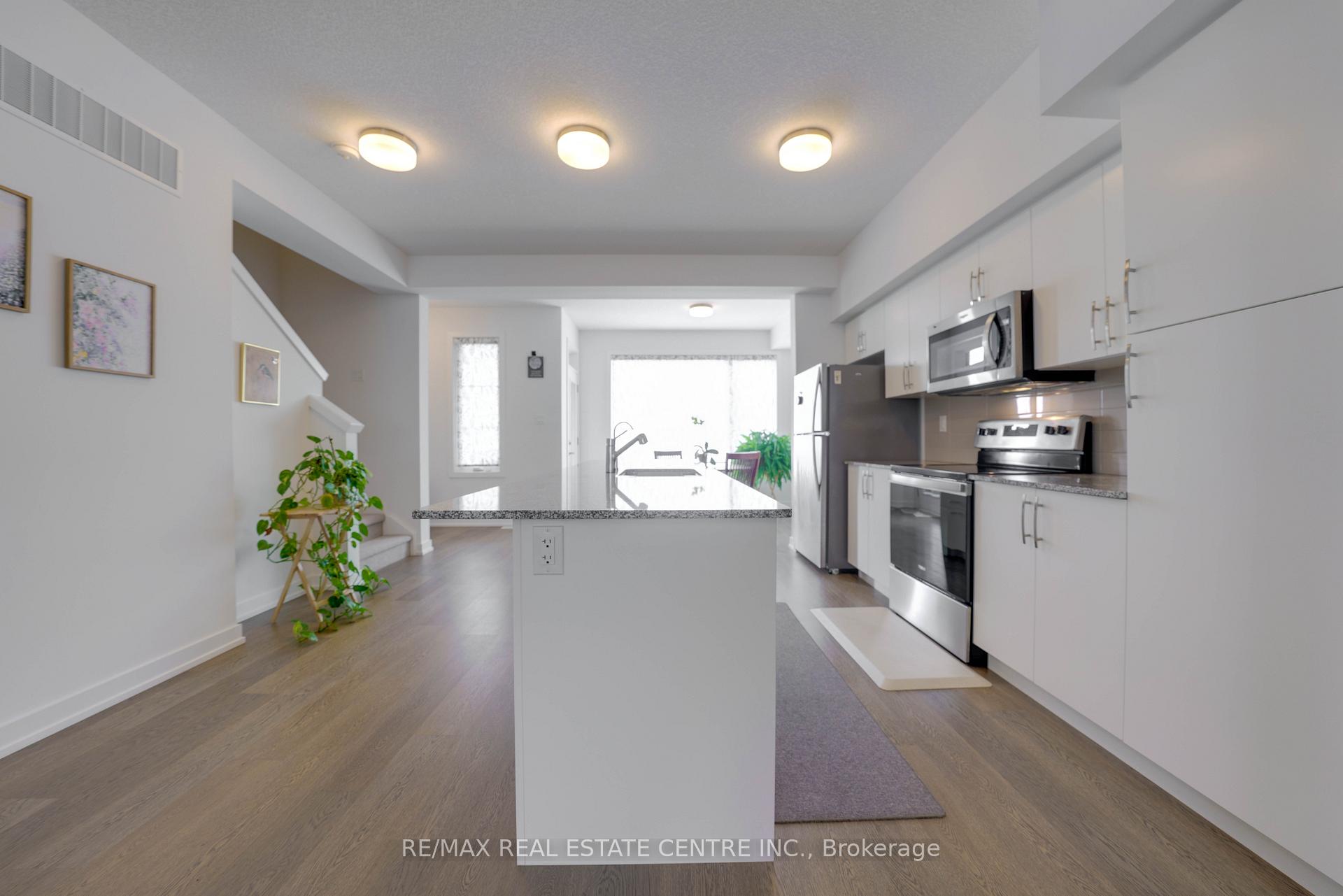 Photo 11 of Unit 23, 350 River Road, Cambridge, Hespeler Village — HOMEH