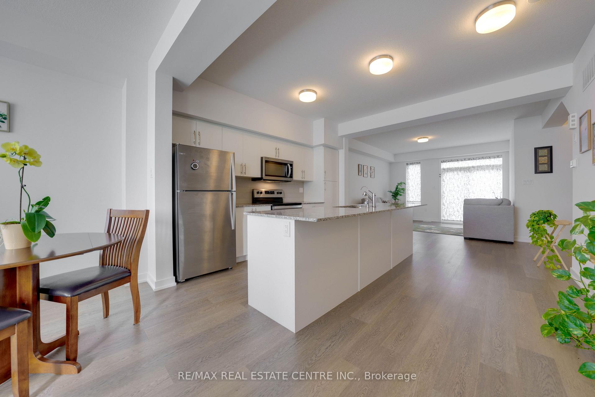 Photo 12 of Unit 23, 350 River Road, Cambridge, Hespeler Village — HOMEH