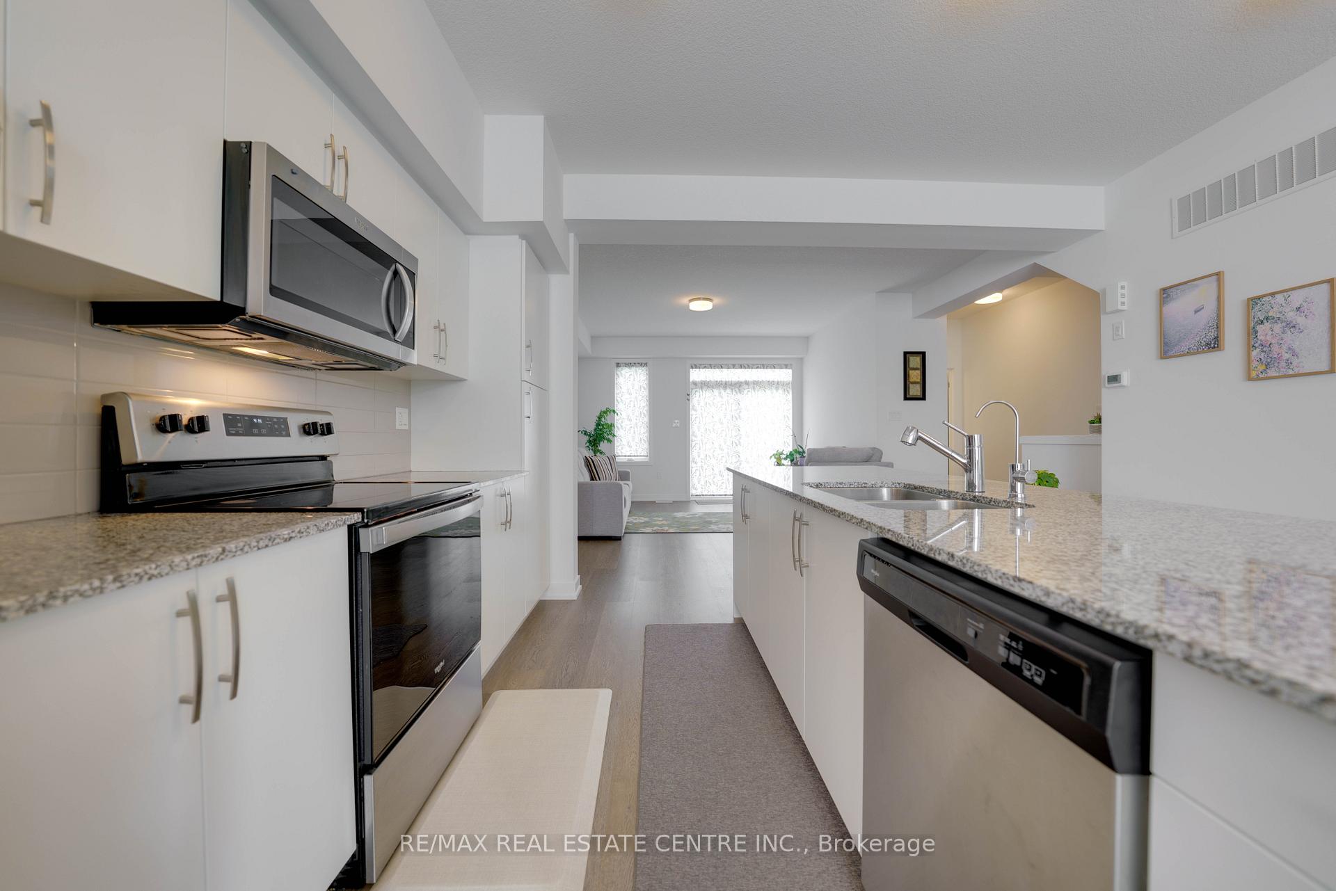 Photo 13 of Unit 23, 350 River Road, Cambridge, Hespeler Village — HOMEH
