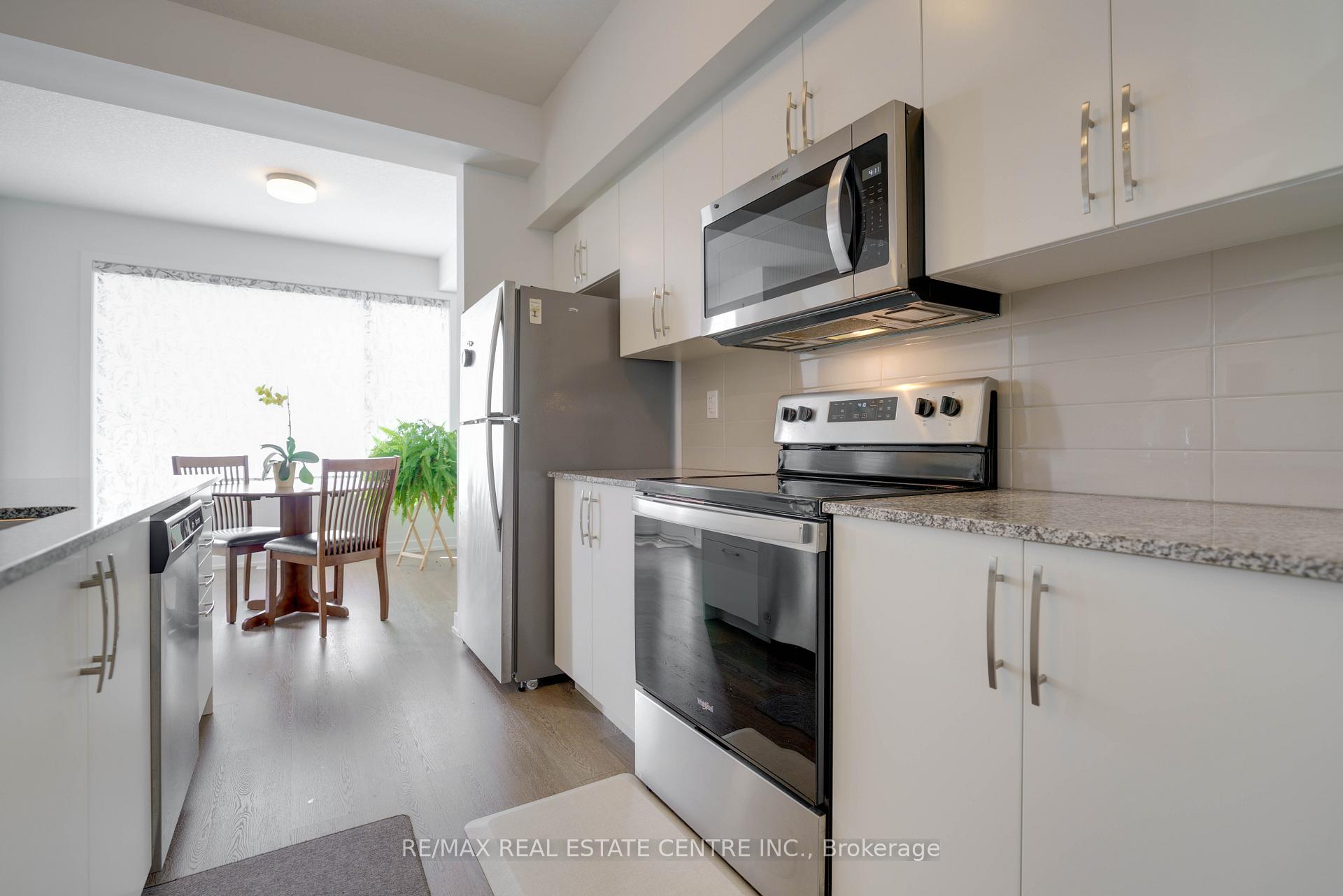 Photo 14 of Unit 23, 350 River Road, Cambridge, Hespeler Village — HOMEH