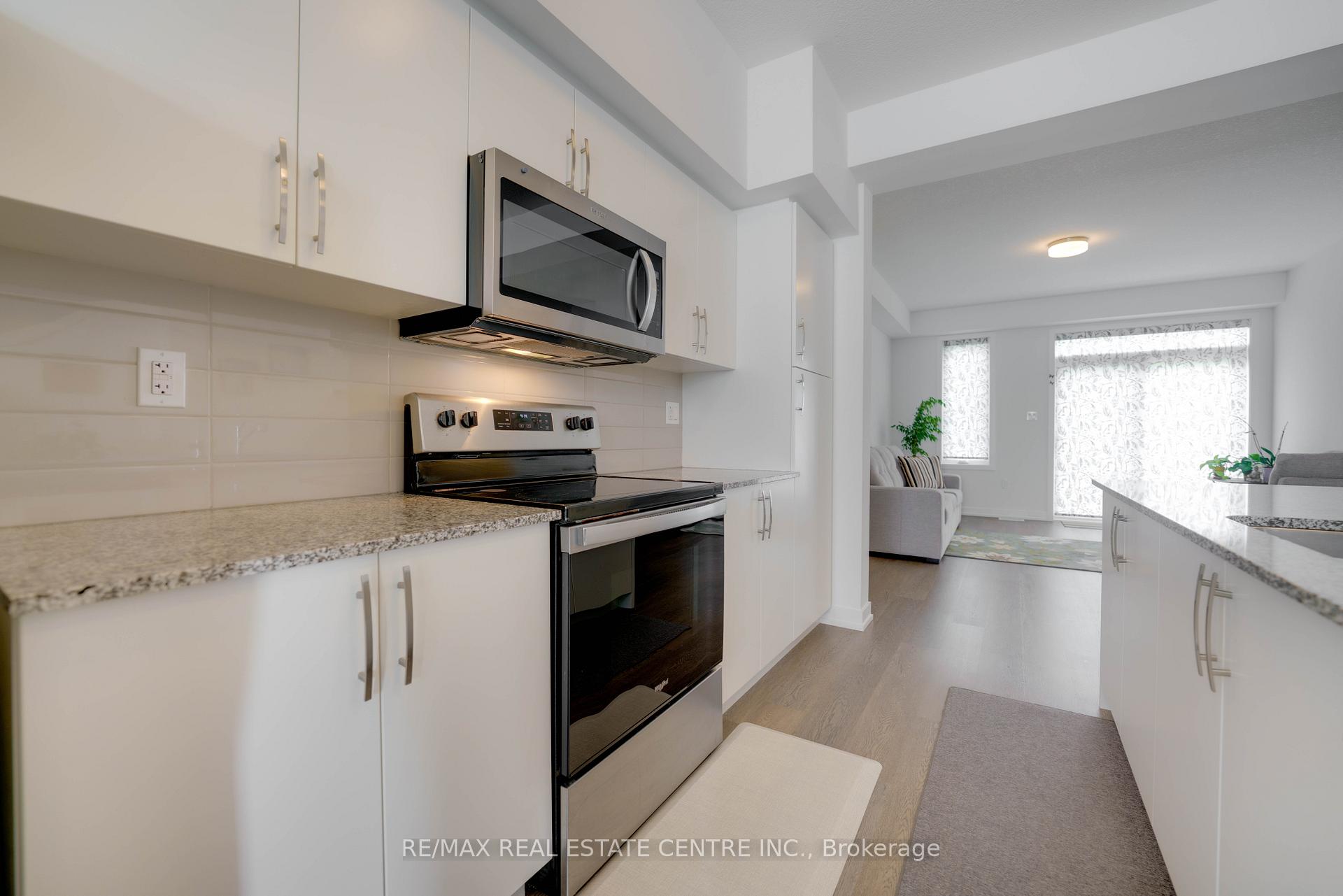 Photo 15 of Unit 23, 350 River Road, Cambridge, Hespeler Village — HOMEH