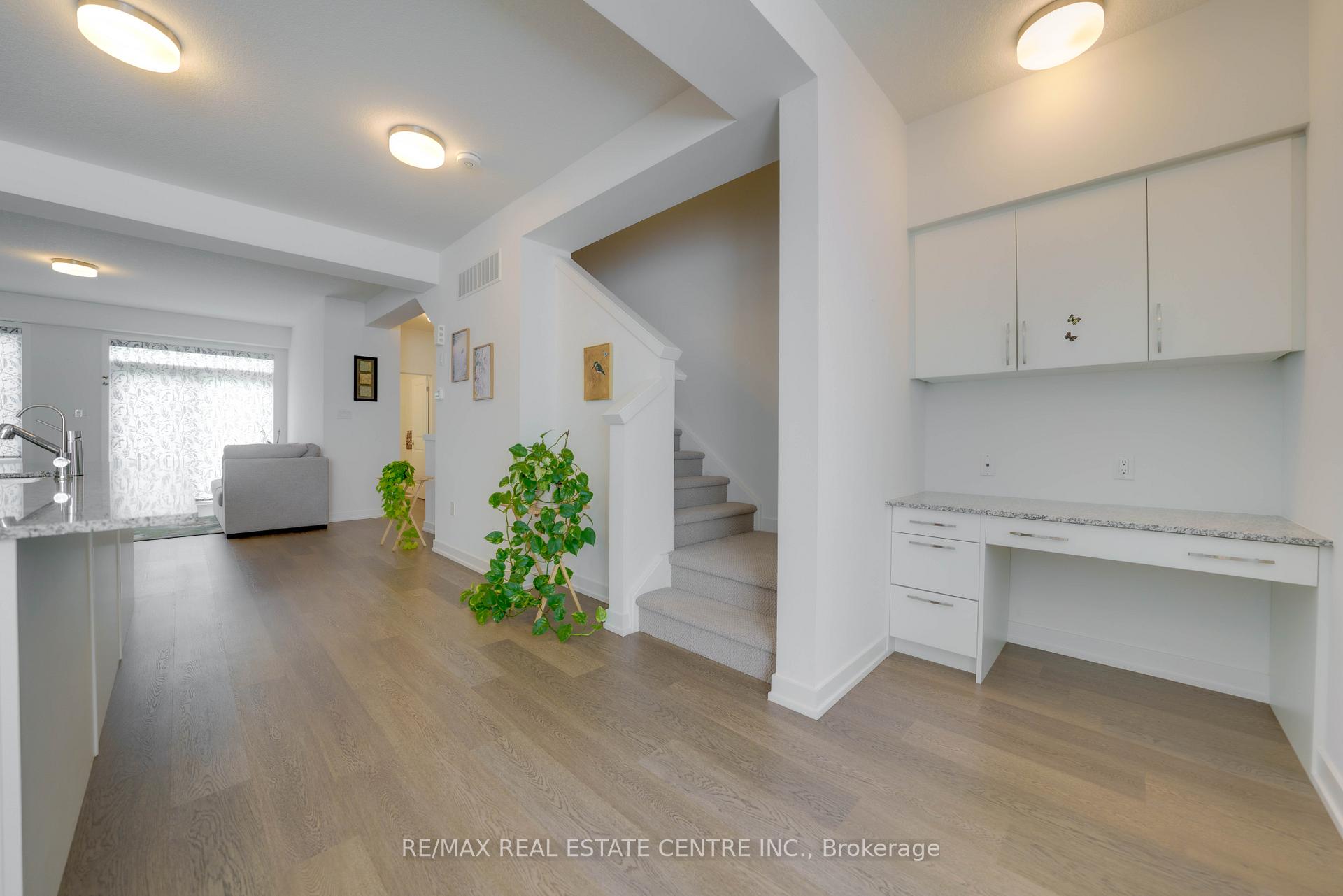 Photo 18 of Unit 23, 350 River Road, Cambridge, Hespeler Village — HOMEH