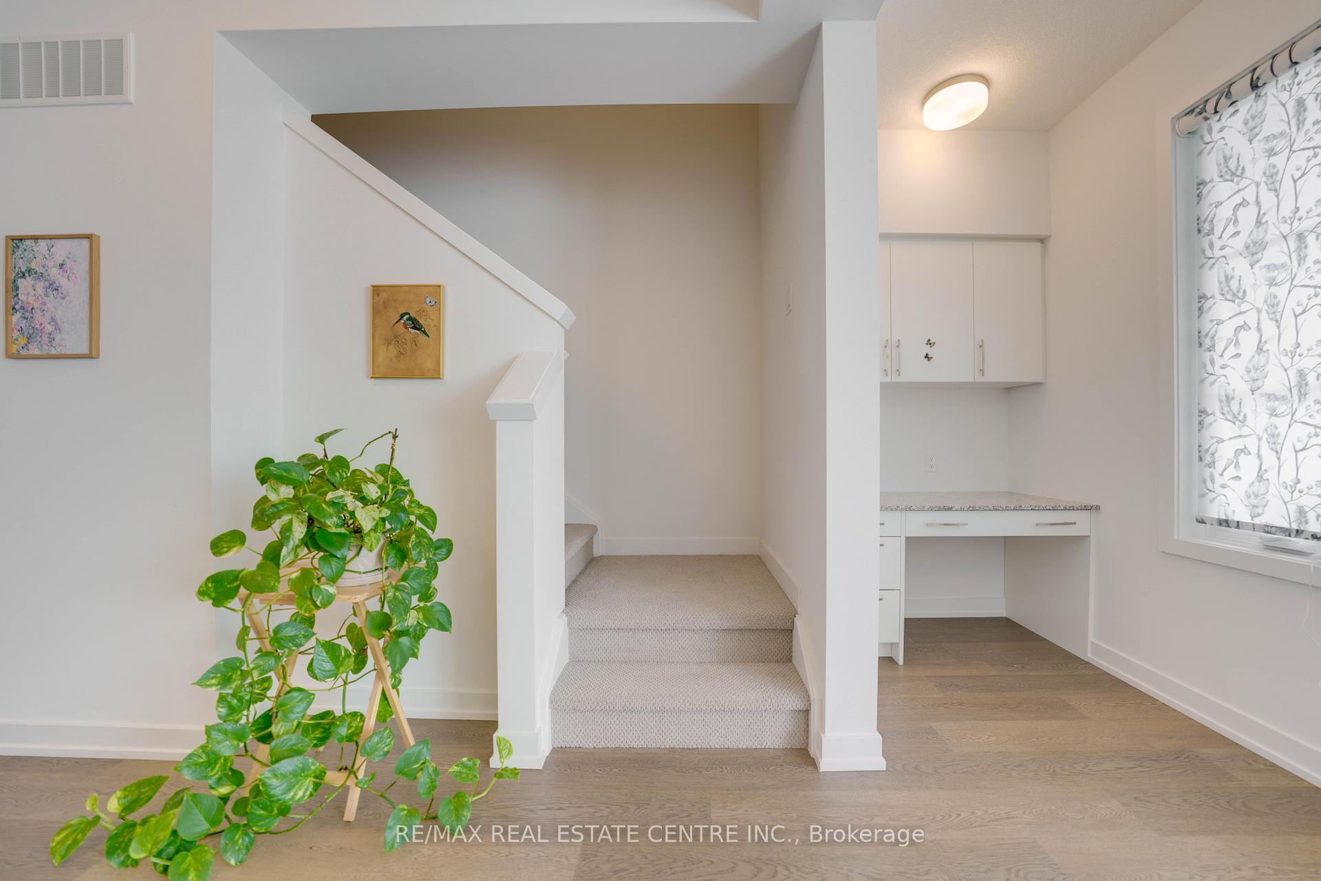 Photo 19 of Unit 23, 350 River Road, Cambridge, Hespeler Village — HOMEH