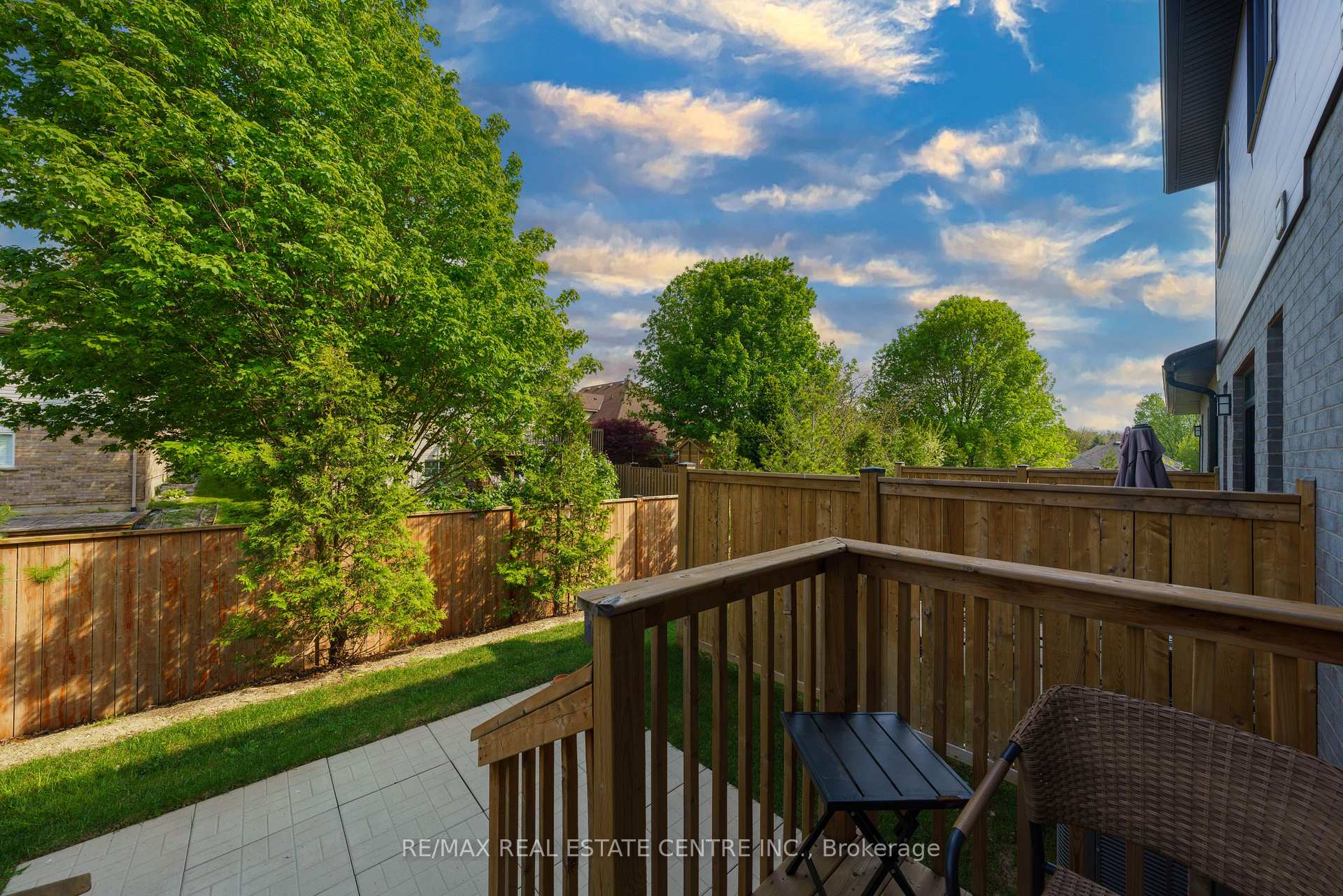 Photo 37 of Unit 23, 350 River Road, Cambridge, Hespeler Village — HOMEH