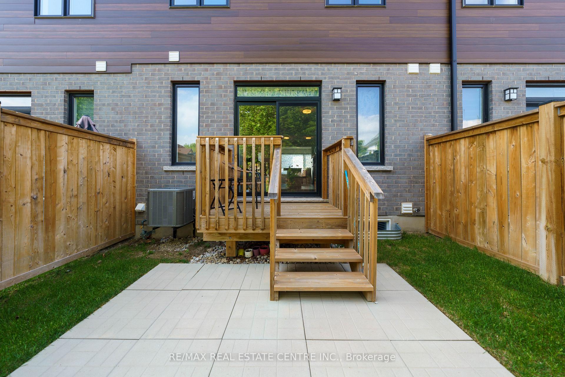 Photo 38 of Unit 23, 350 River Road, Cambridge, Hespeler Village — HOMEH