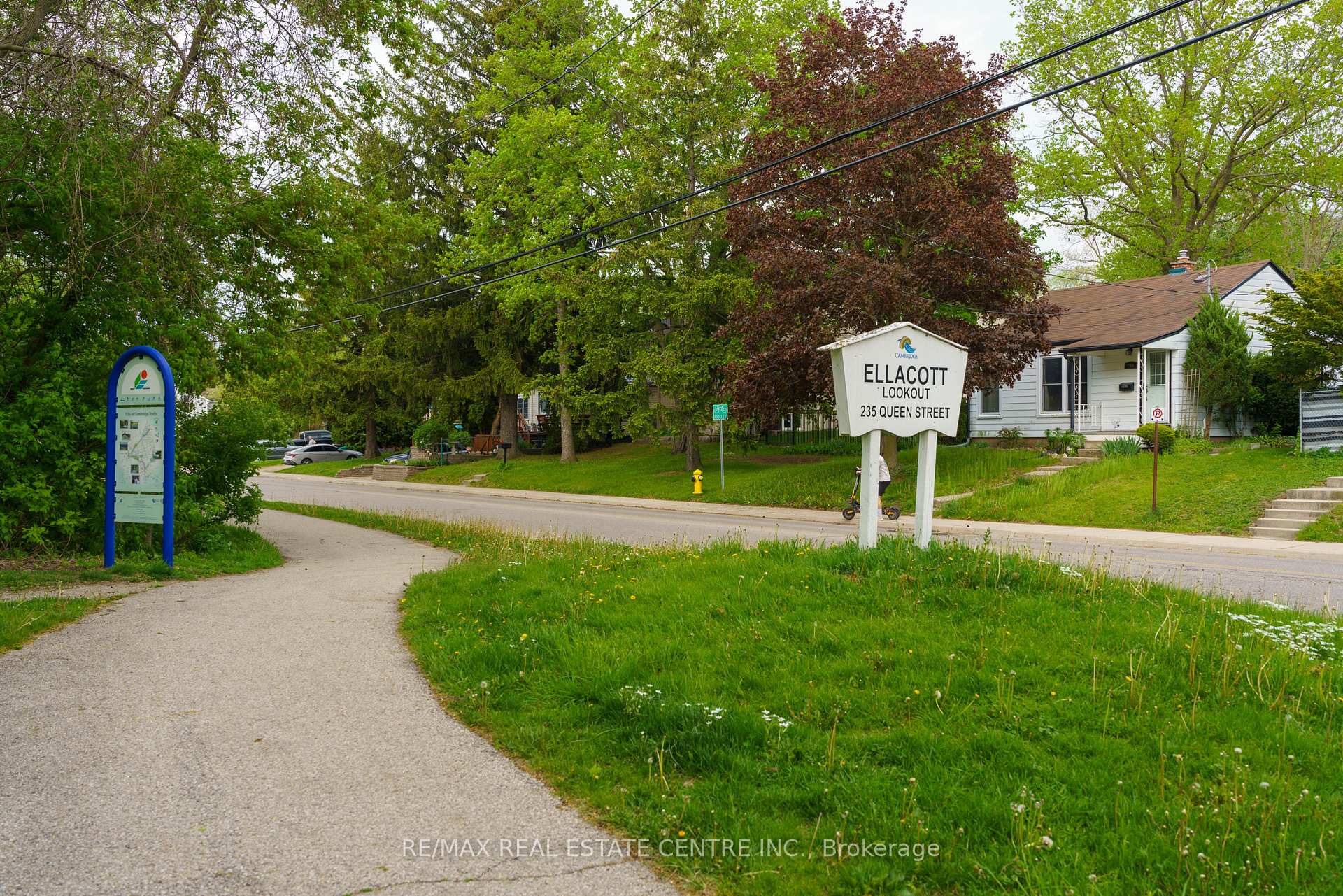 Photo 41 of Unit 23, 350 River Road, Cambridge, Hespeler Village — HOMEH