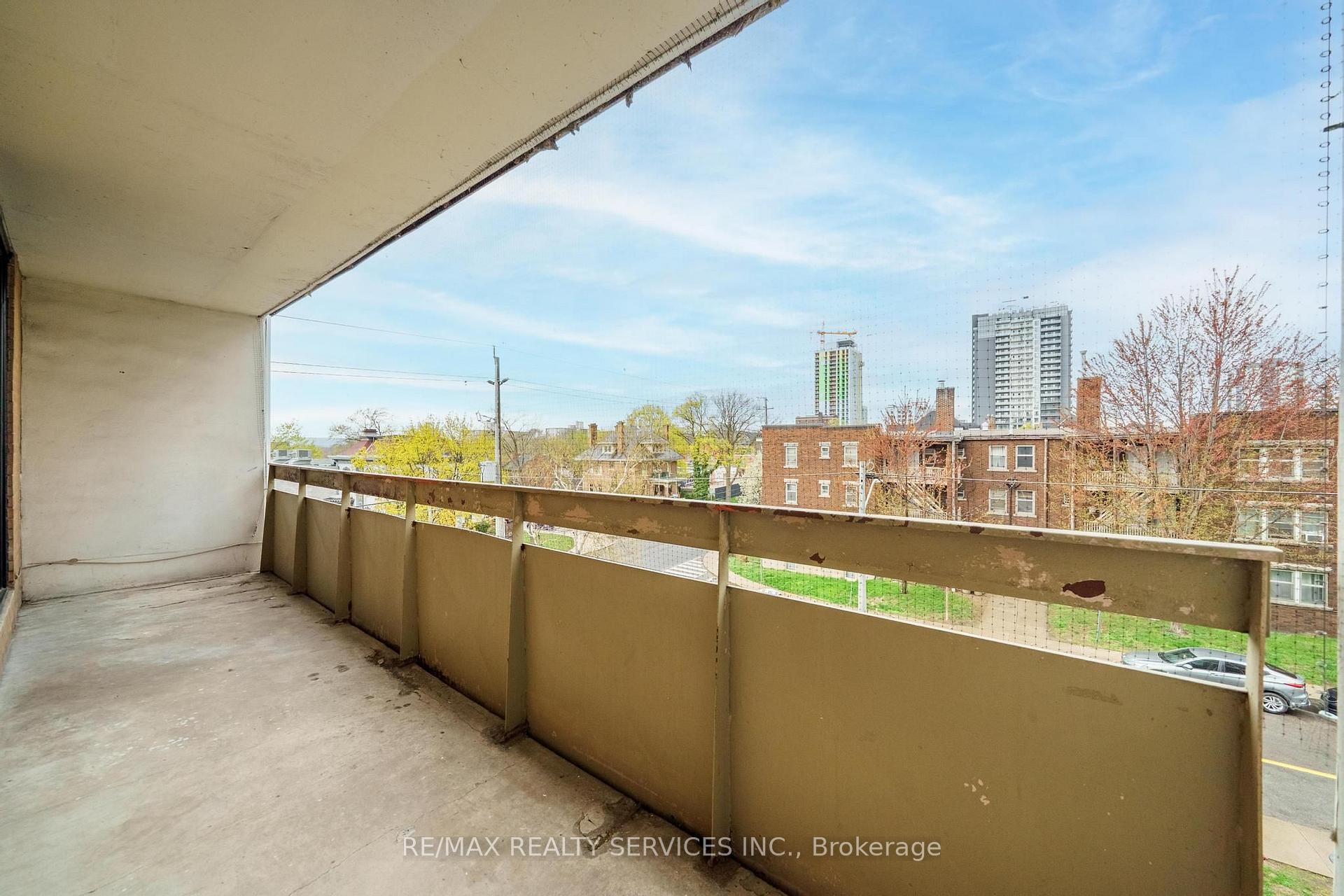 Photo 16 of Unit 1104, 223 Jackson Street W, Hamilton, Durand — HOMEH