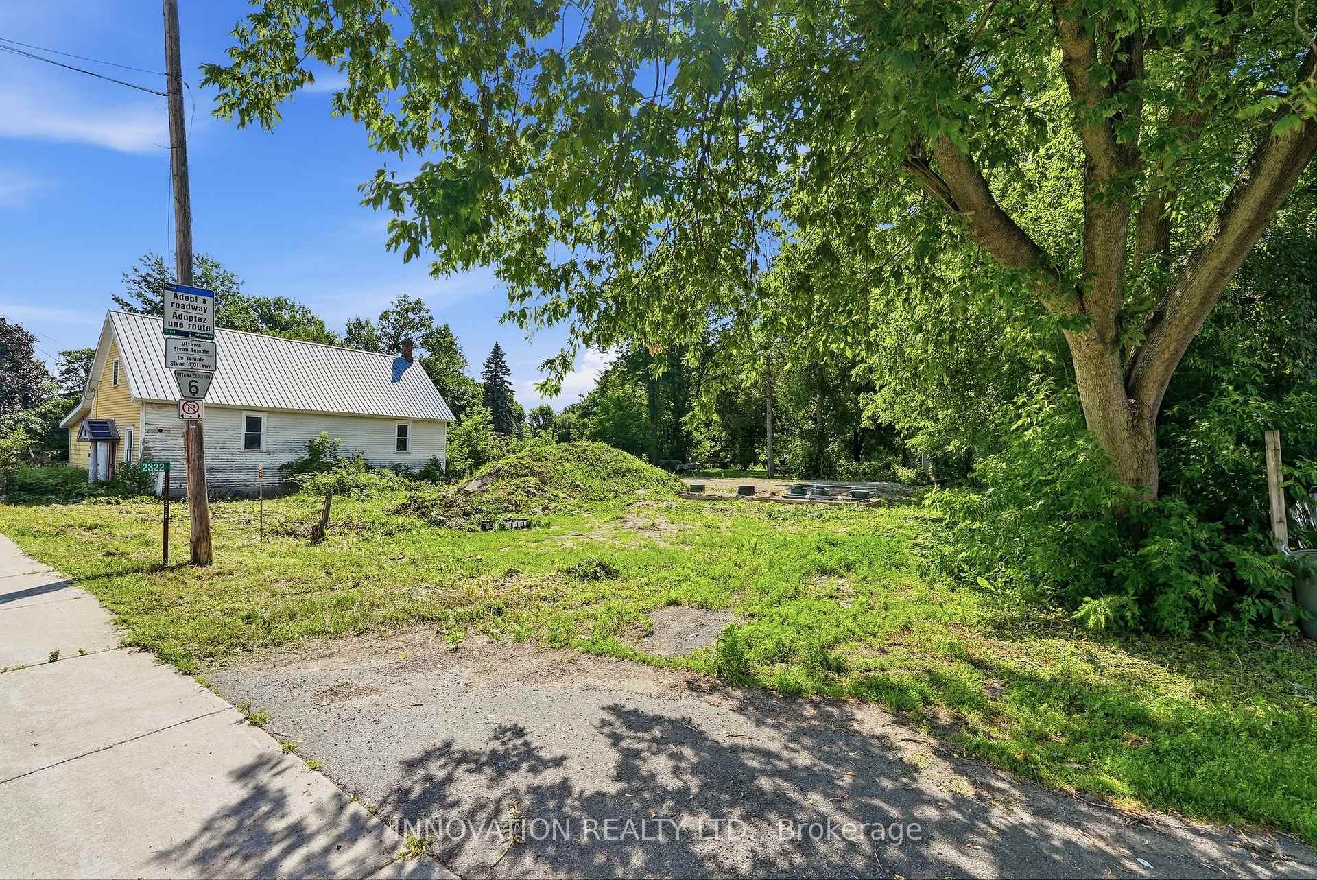 Photo 5 of 2322 Roger Stevens Drive, Ottawa, North Gower — HOMEH