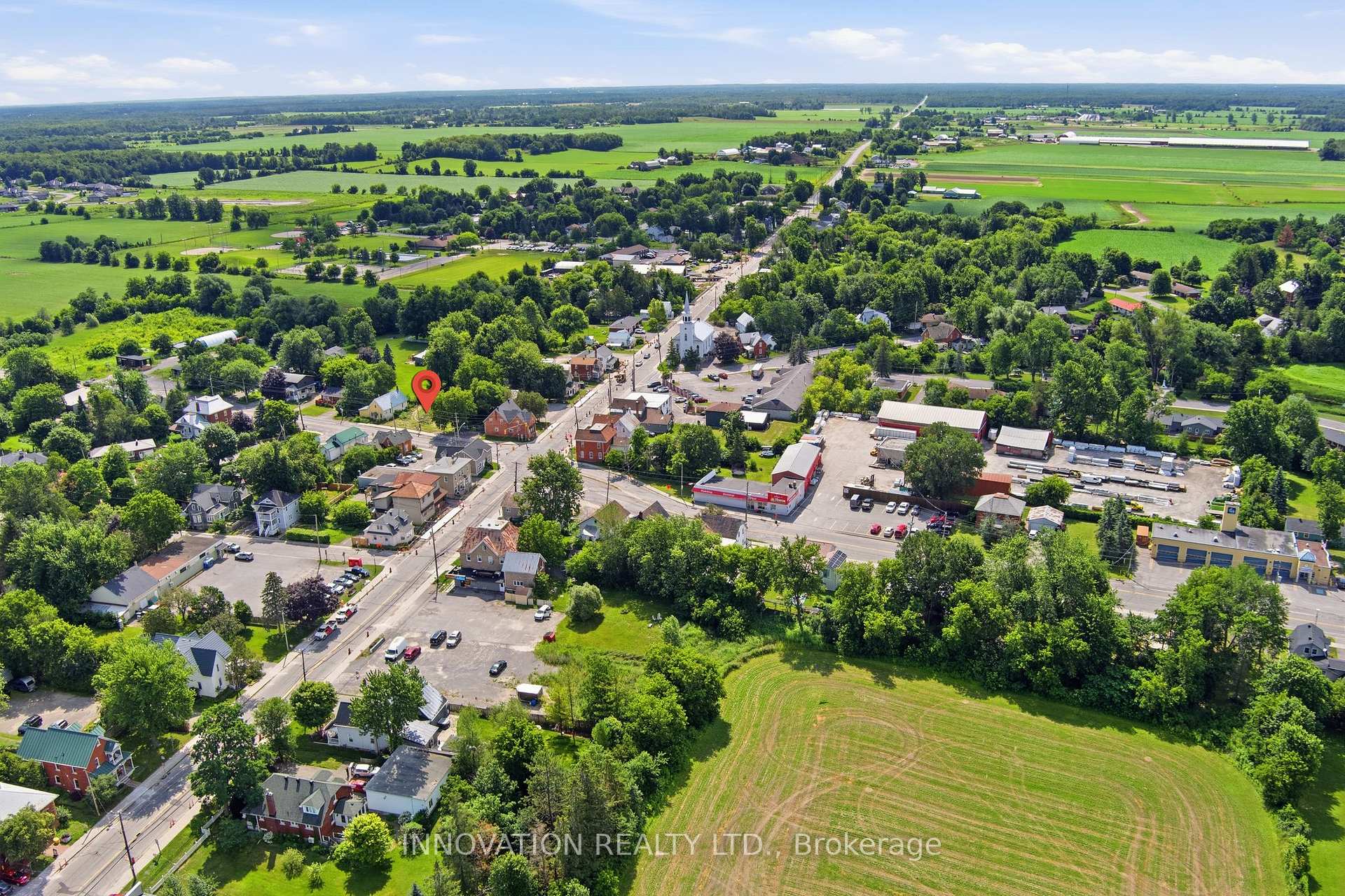 Photo 13 of 2322 Roger Stevens Drive, Ottawa, North Gower — HOMEH