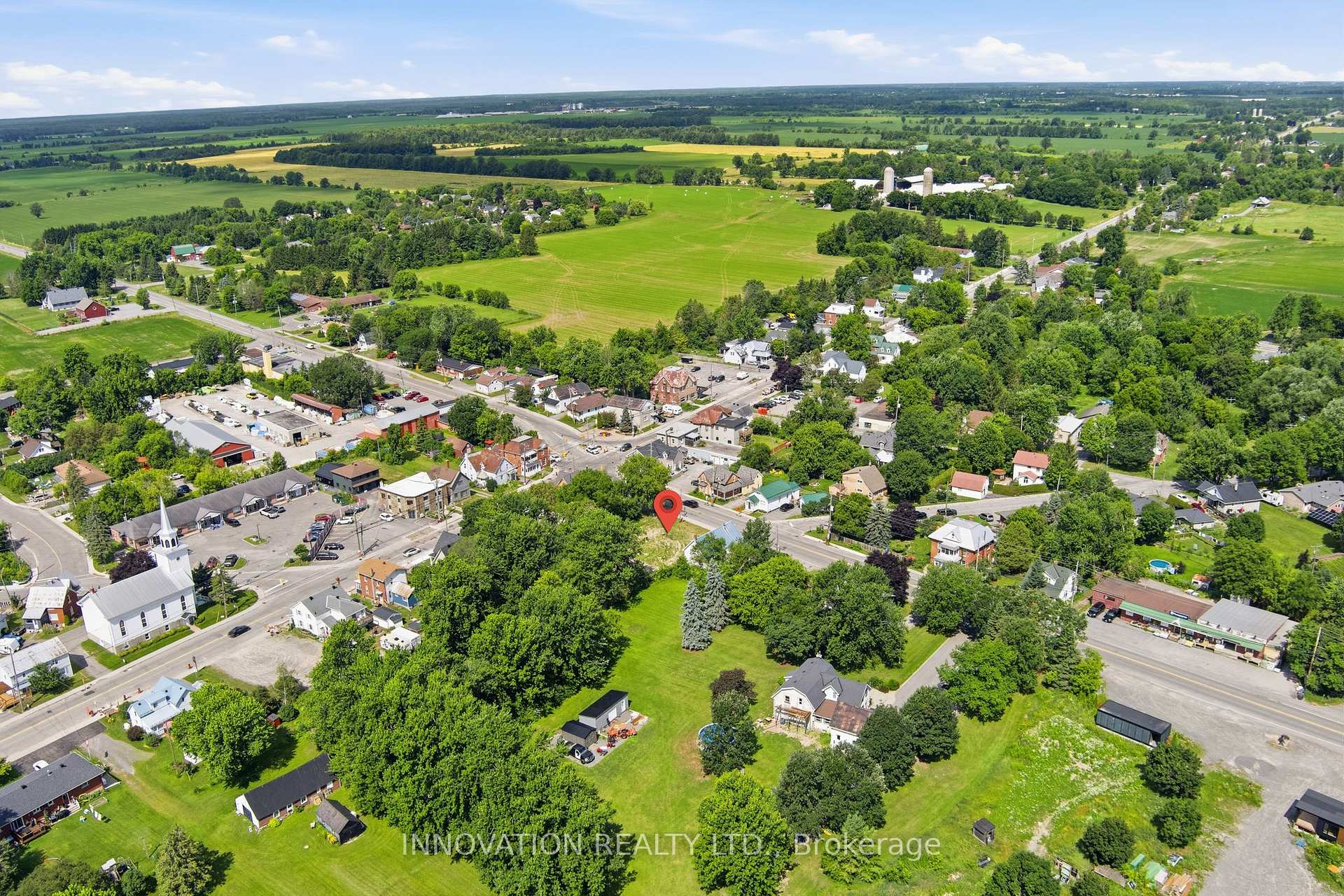 Photo 15 of 2322 Roger Stevens Drive, Ottawa, North Gower — HOMEH