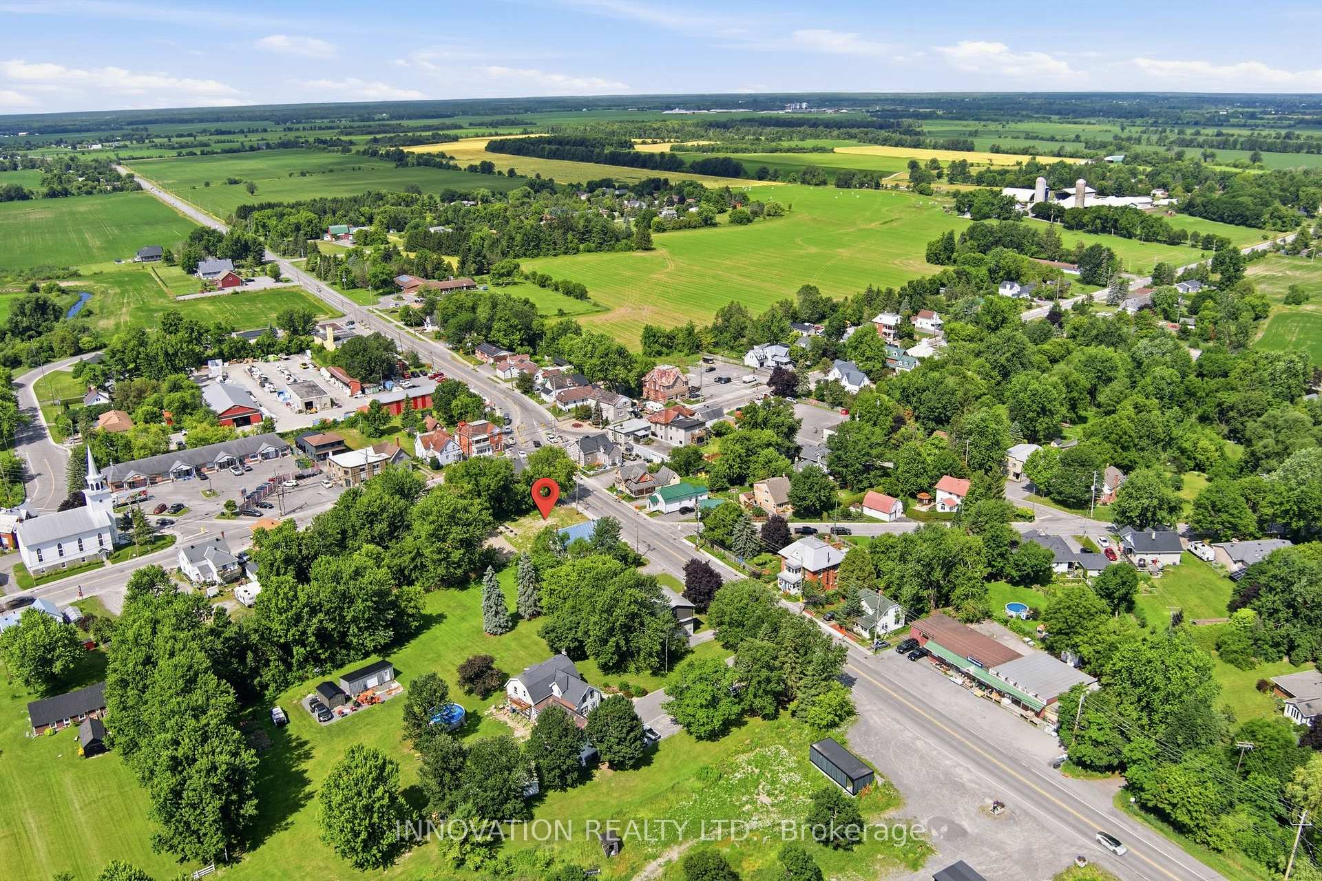 Photo 16 of 2322 Roger Stevens Drive, Ottawa, North Gower — HOMEH