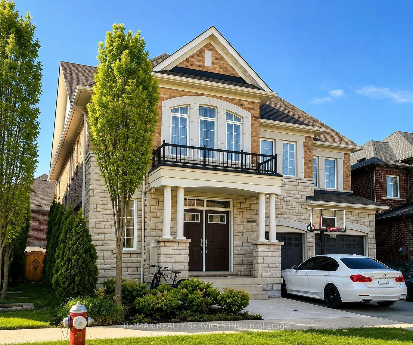 Photo 1 of 62 Fallview Circle, Caledon, Rural Caledon — HOMEH