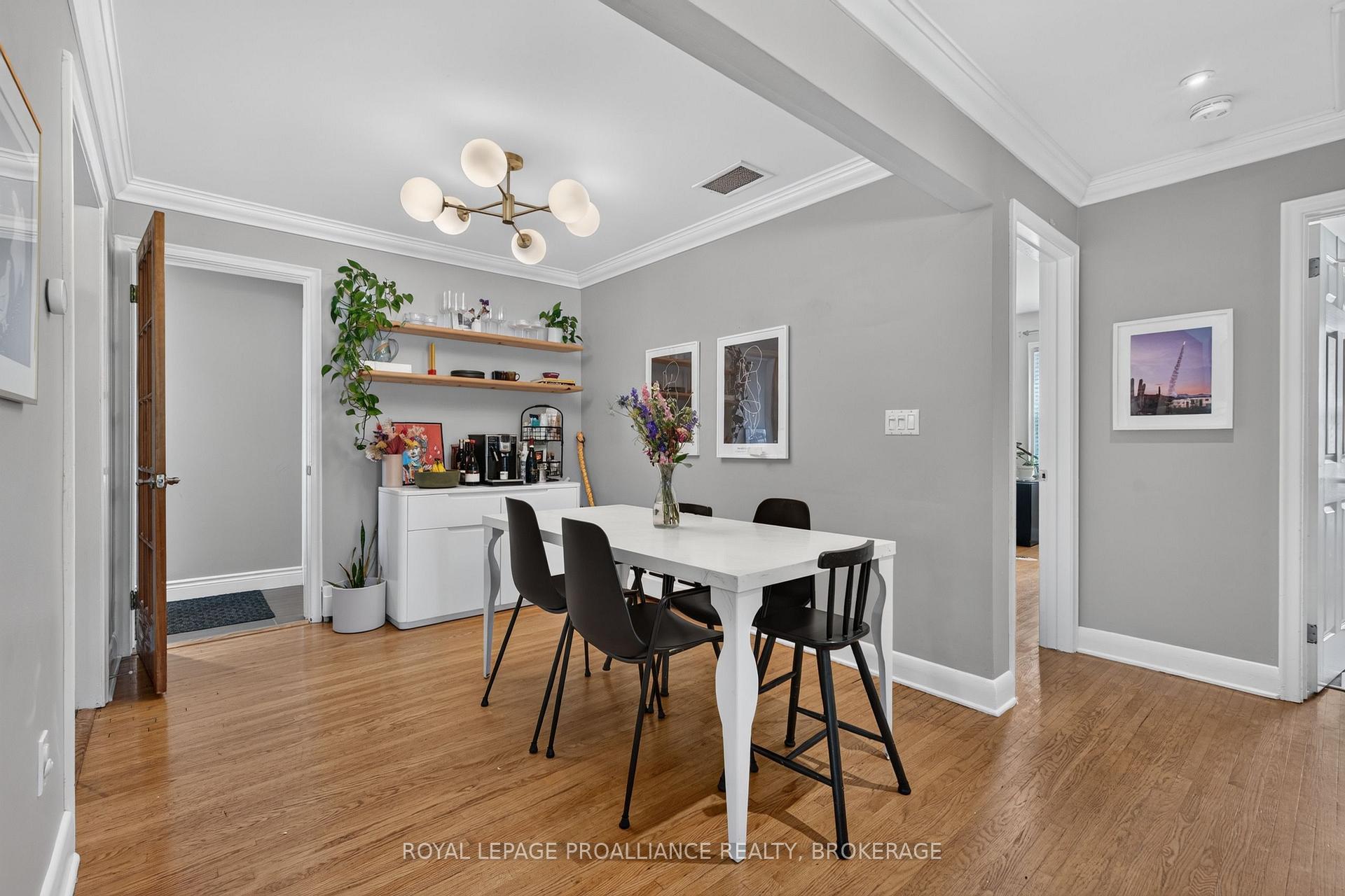 Photo 7 of 27 Elizabeth Avenue, Kingston, West of Sir John A. Blvd — HOMEH