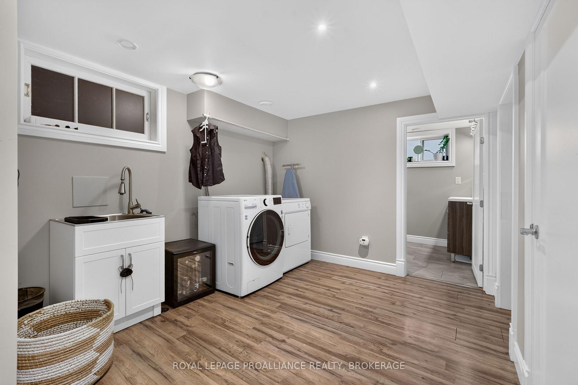 Photo 25 of 27 Elizabeth Avenue, Kingston, West of Sir John A. Blvd — HOMEH