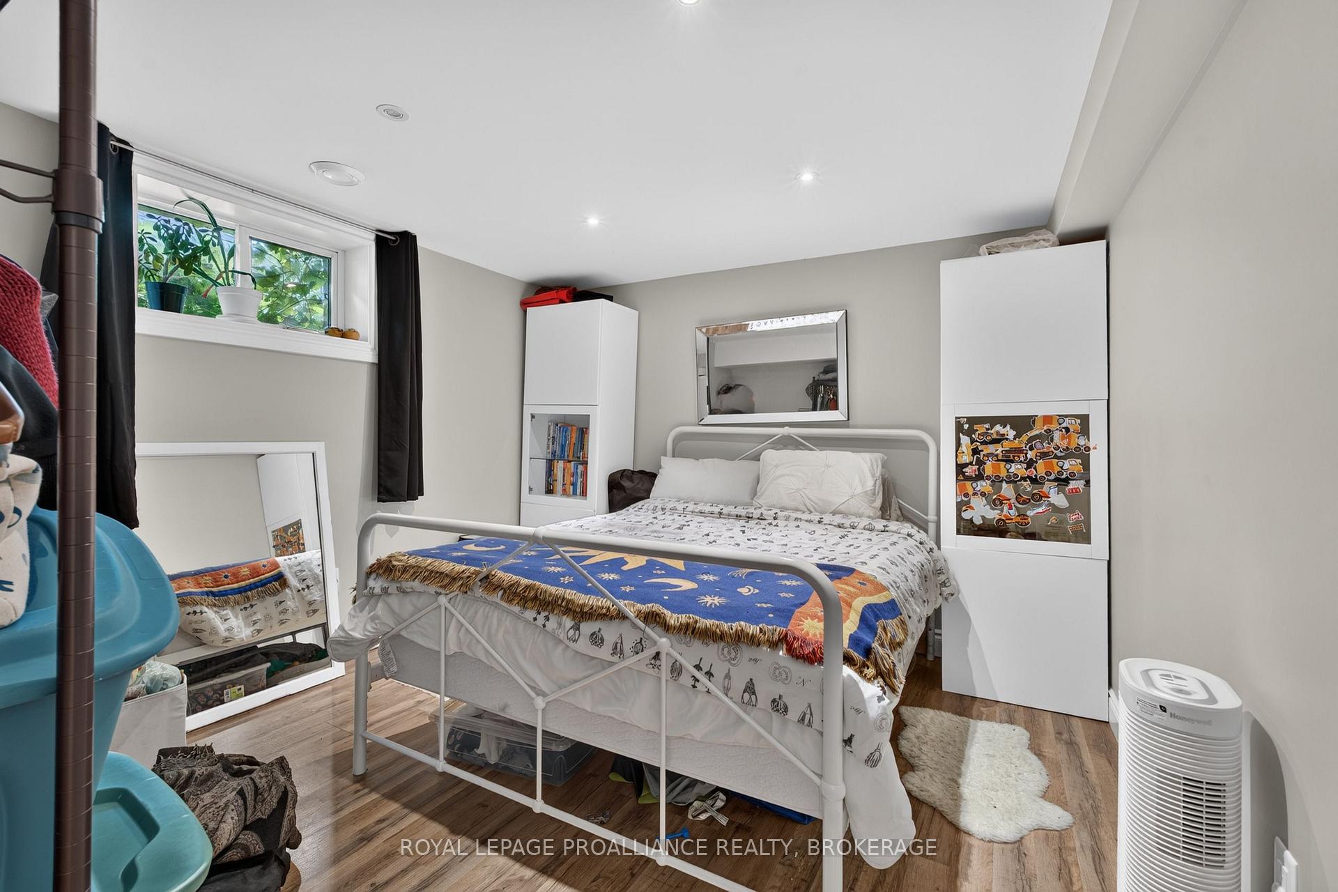 Photo 27 of 27 Elizabeth Avenue, Kingston, West of Sir John A. Blvd — HOMEH