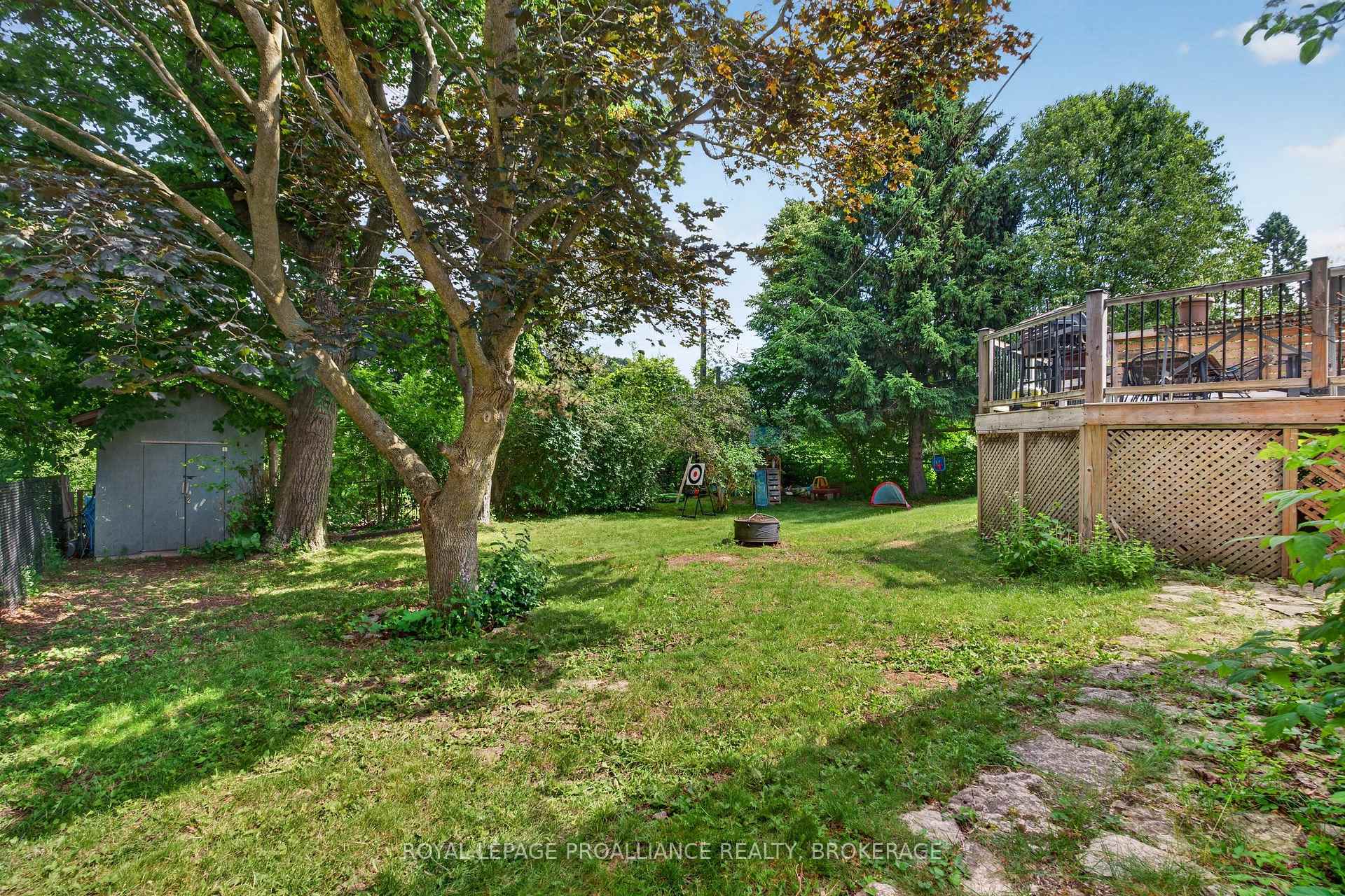 Photo 28 of 27 Elizabeth Avenue, Kingston, West of Sir John A. Blvd — HOMEH
