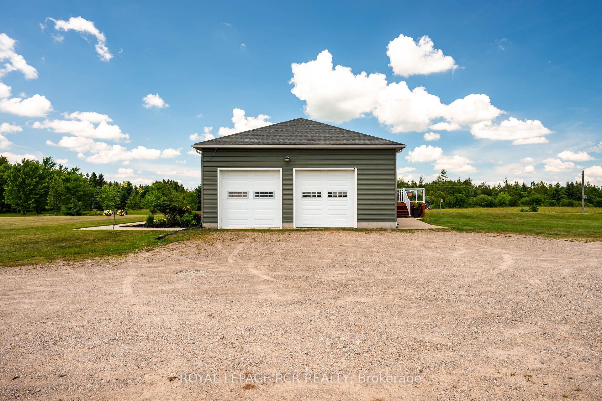 Photo 5 of 334409 7th Line, Amaranth, Rural Amaranth — HOMEH