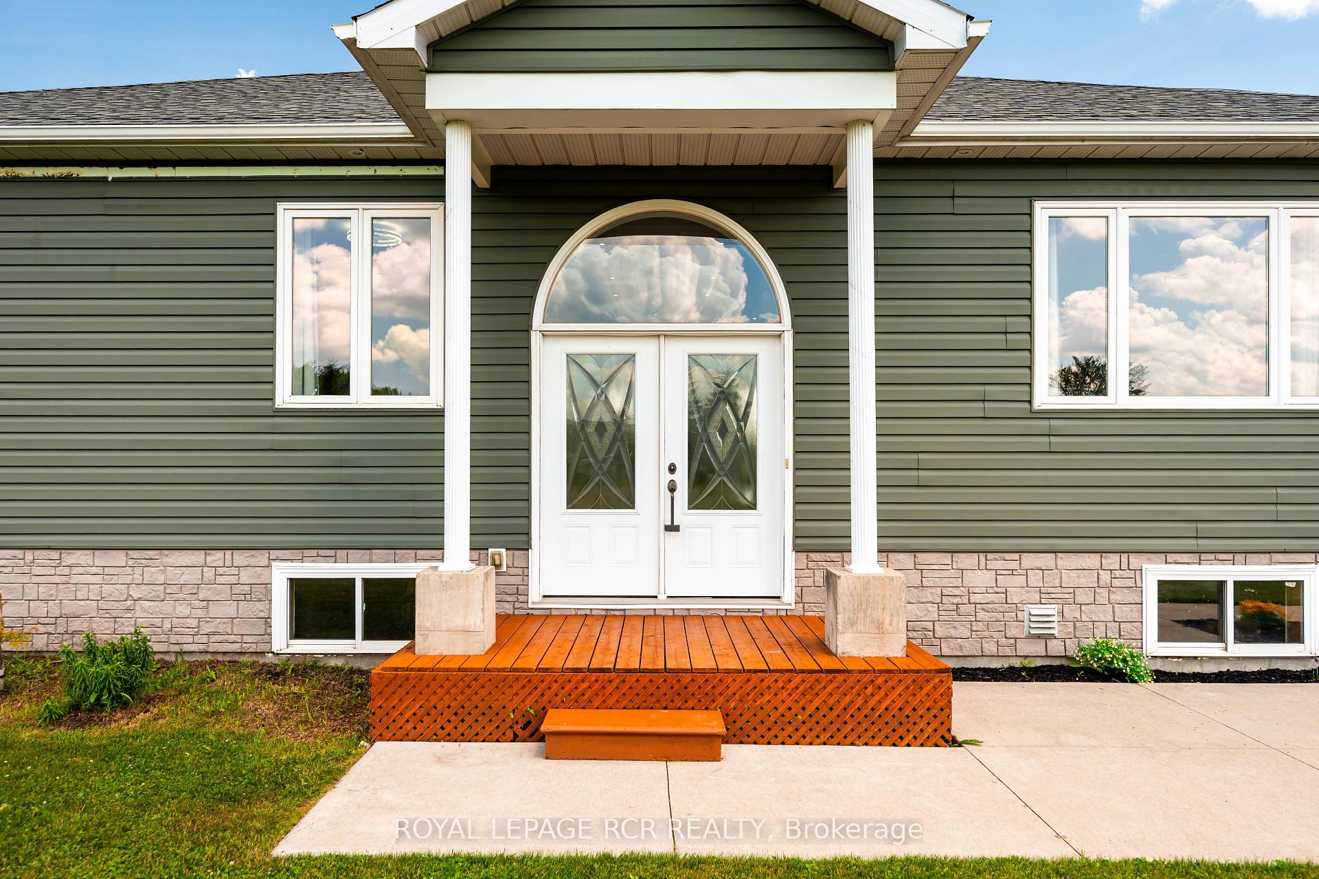 Photo 7 of 334409 7th Line, Amaranth, Rural Amaranth — HOMEH