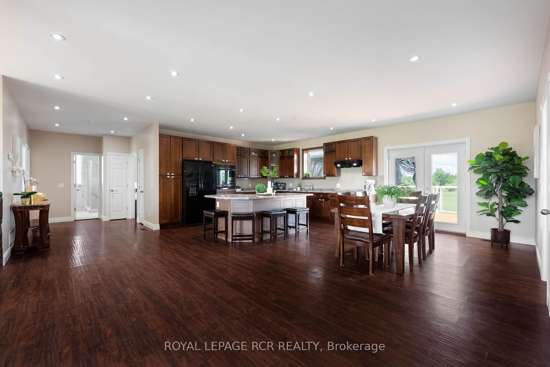Photo 11 of 334409 7th Line, Amaranth, Rural Amaranth — HOMEH