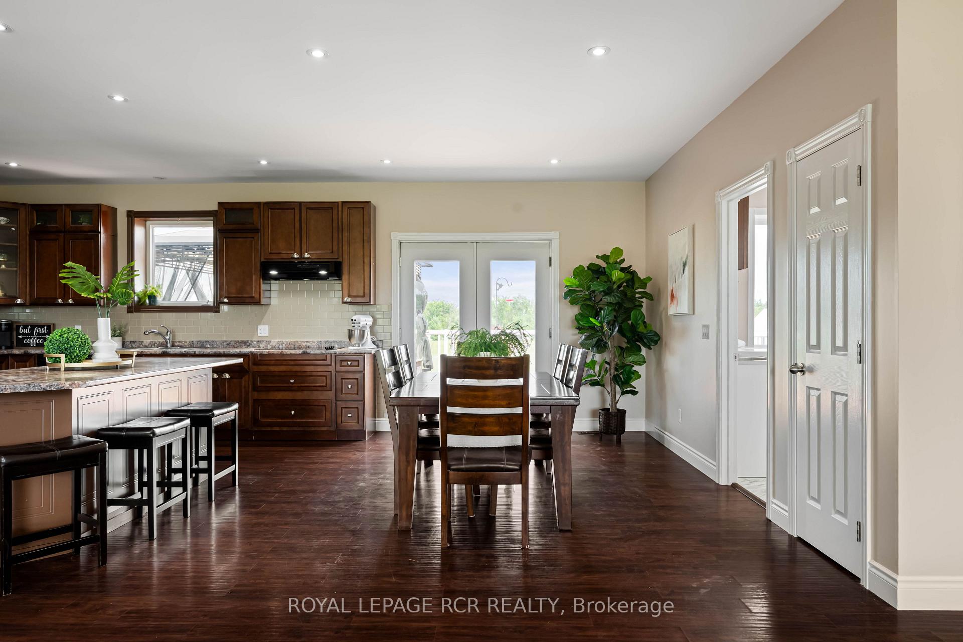 Photo 12 of 334409 7th Line, Amaranth, Rural Amaranth — HOMEH