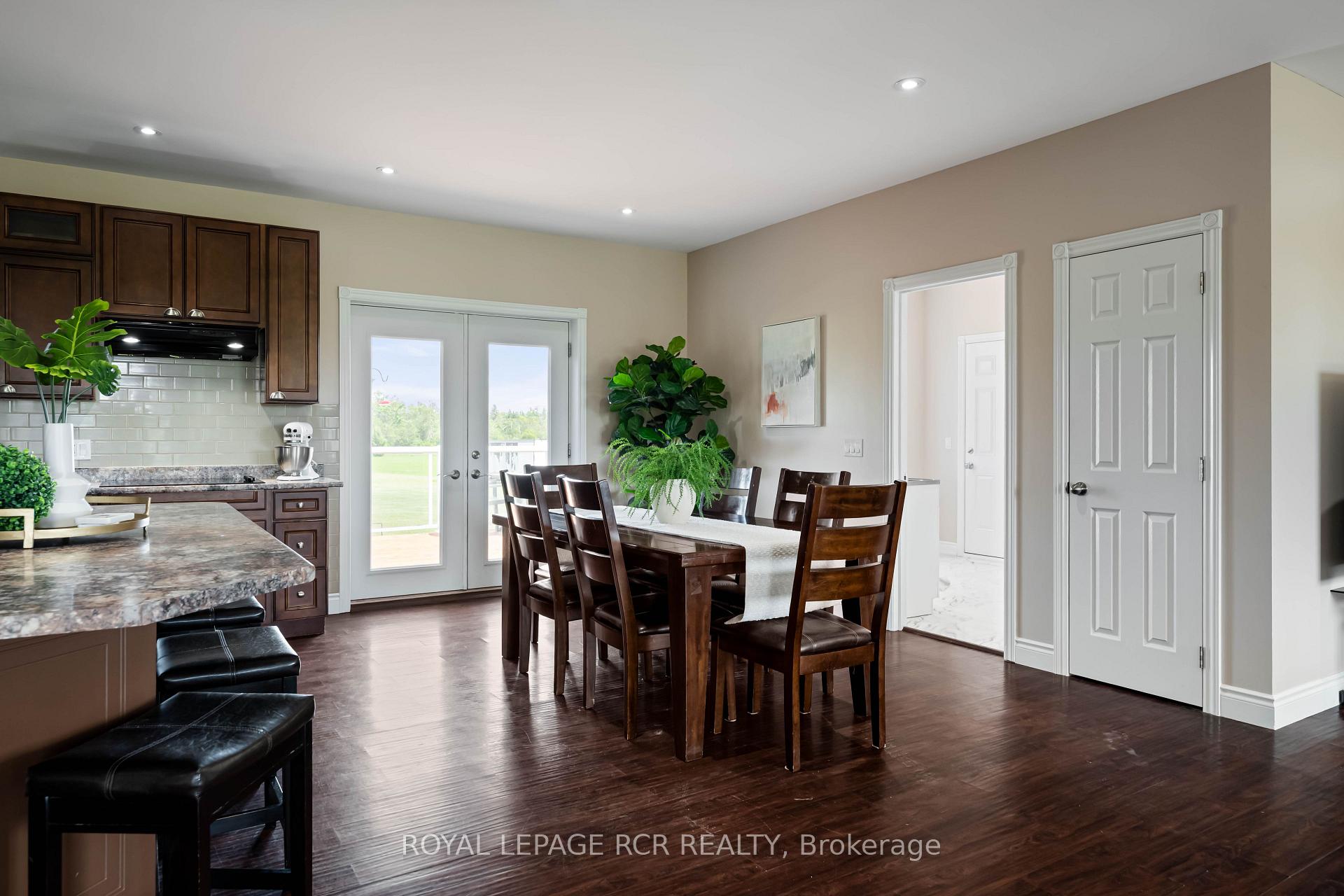 Photo 13 of 334409 7th Line, Amaranth, Rural Amaranth — HOMEH