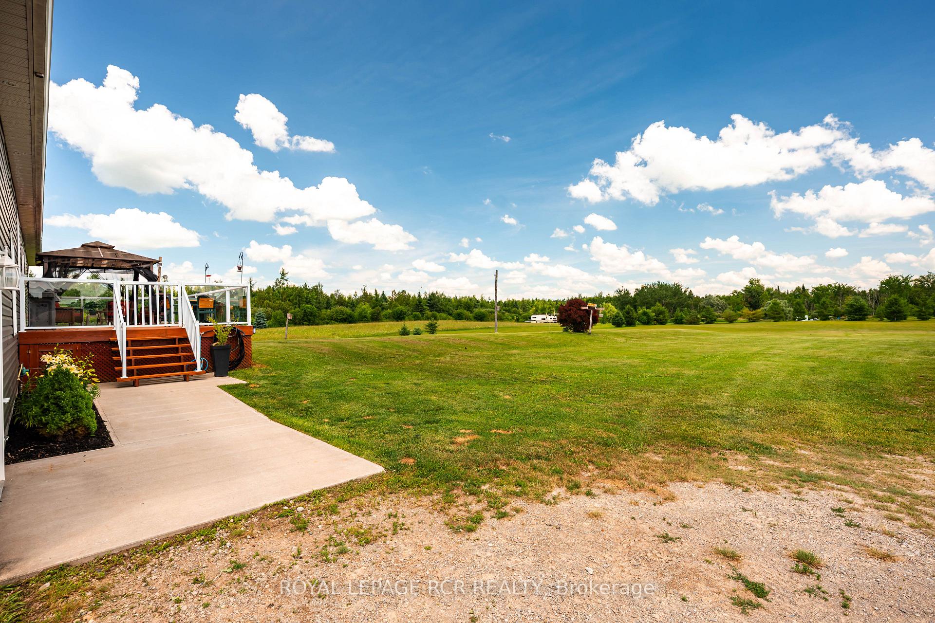 Photo 37 of 334409 7th Line, Amaranth, Rural Amaranth — HOMEH