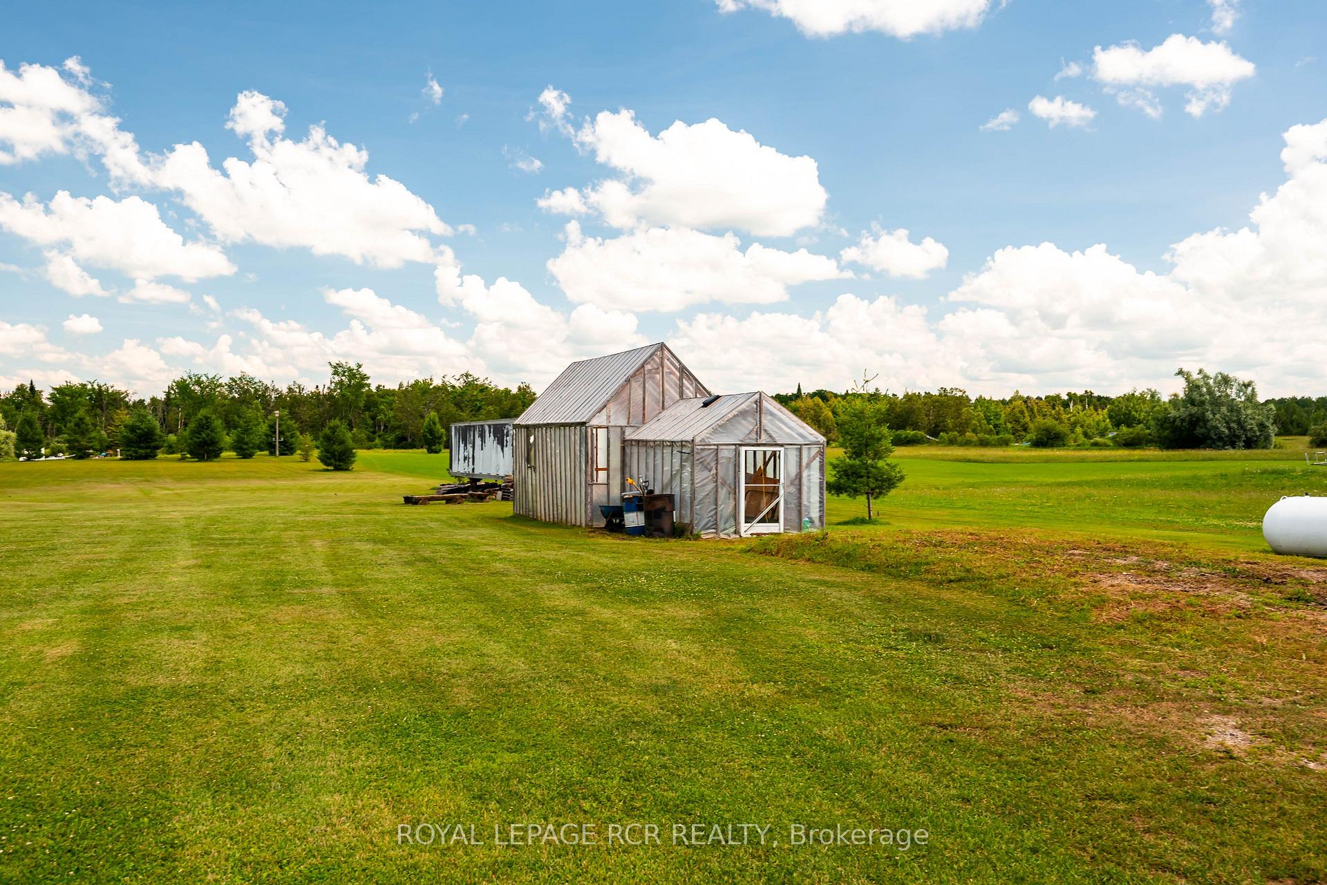 Photo 38 of 334409 7th Line, Amaranth, Rural Amaranth — HOMEH