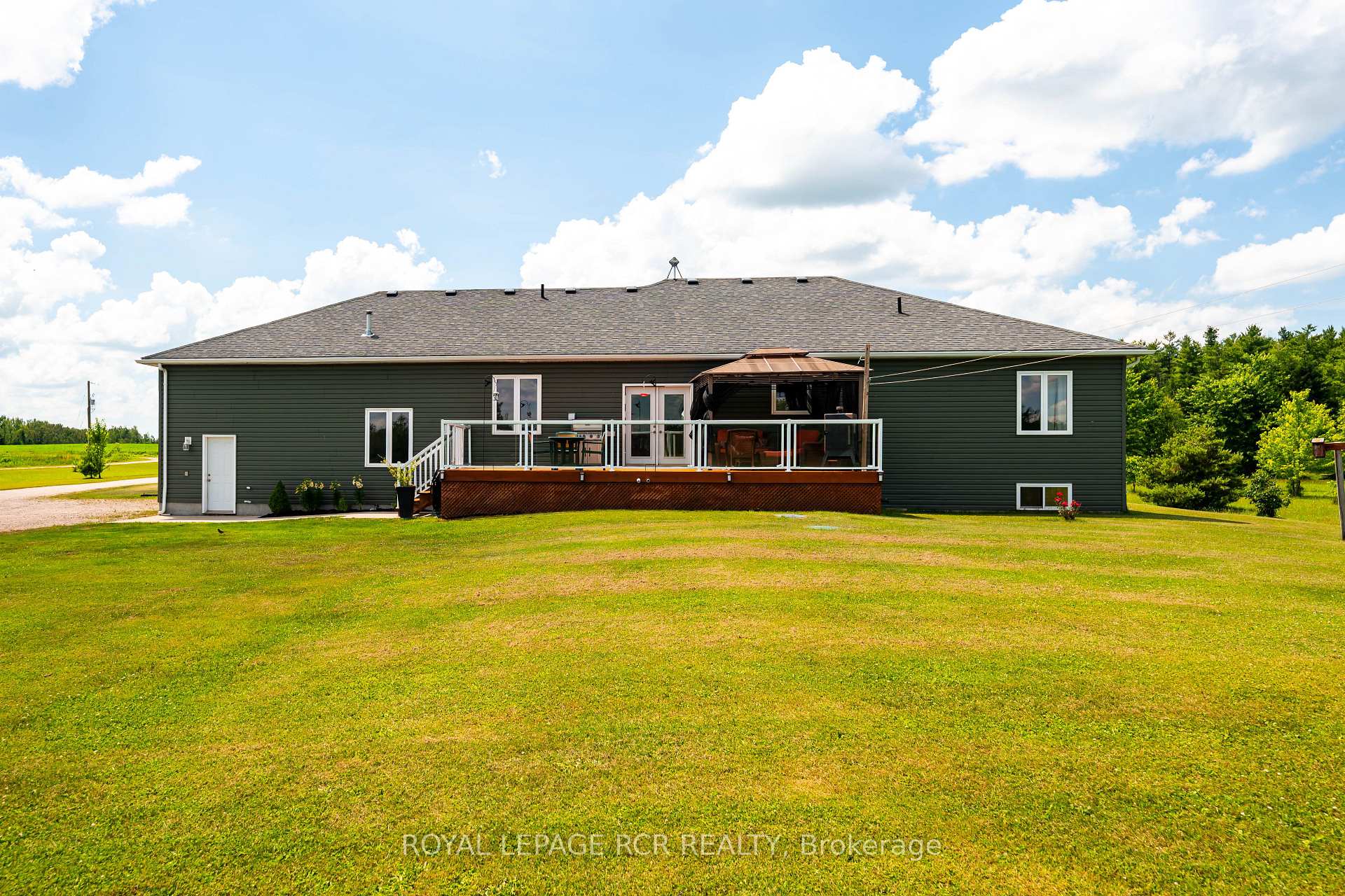Photo 39 of 334409 7th Line, Amaranth, Rural Amaranth — HOMEH
