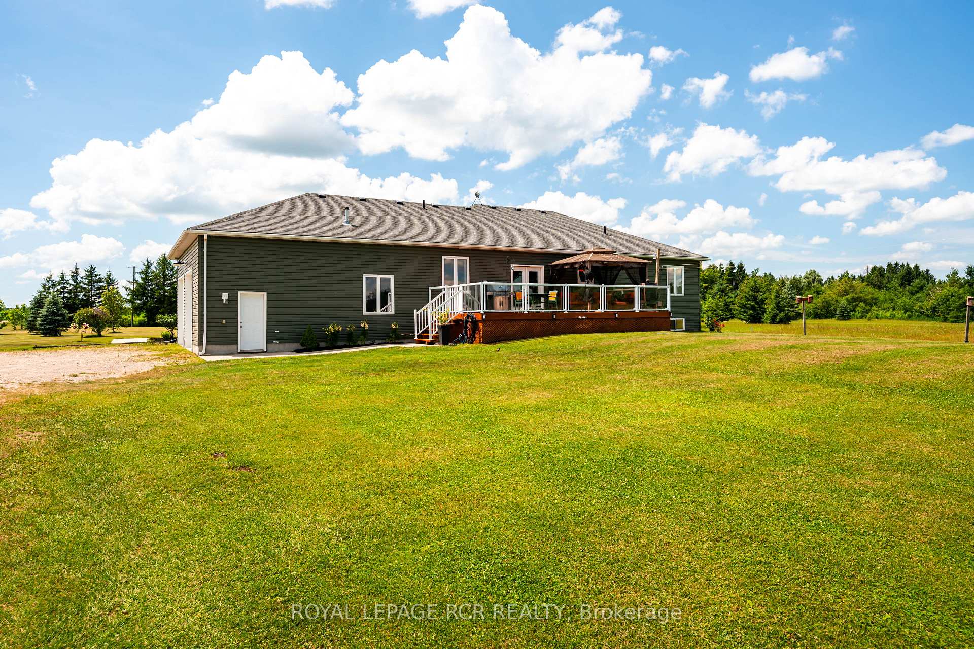 Photo 40 of 334409 7th Line, Amaranth, Rural Amaranth — HOMEH