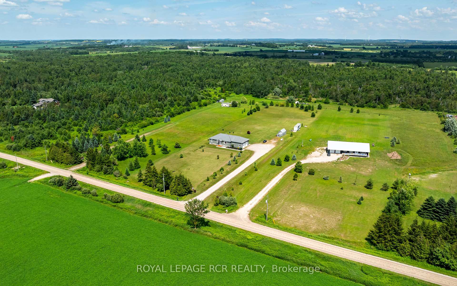 Photo 43 of 334409 7th Line, Amaranth, Rural Amaranth — HOMEH