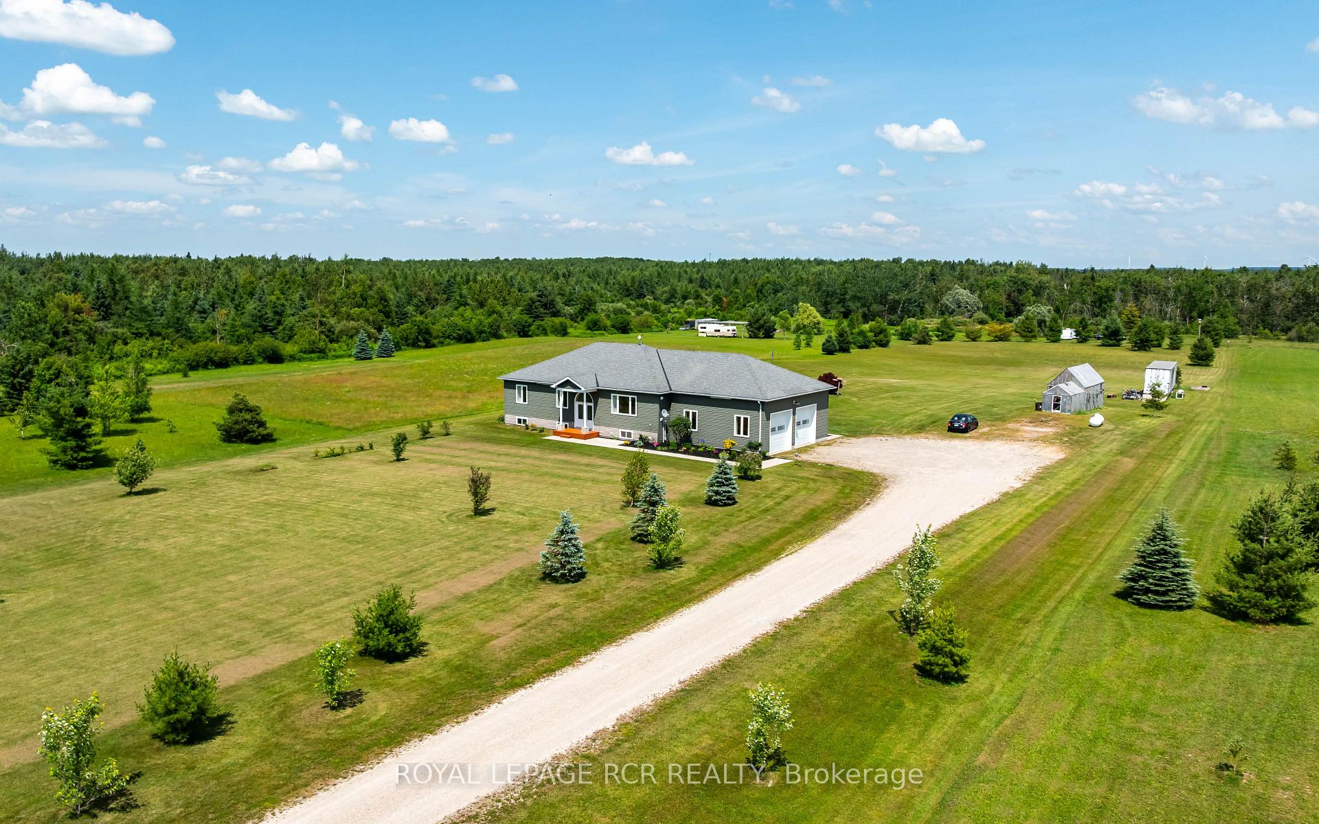 Photo 45 of 334409 7th Line, Amaranth, Rural Amaranth — HOMEH