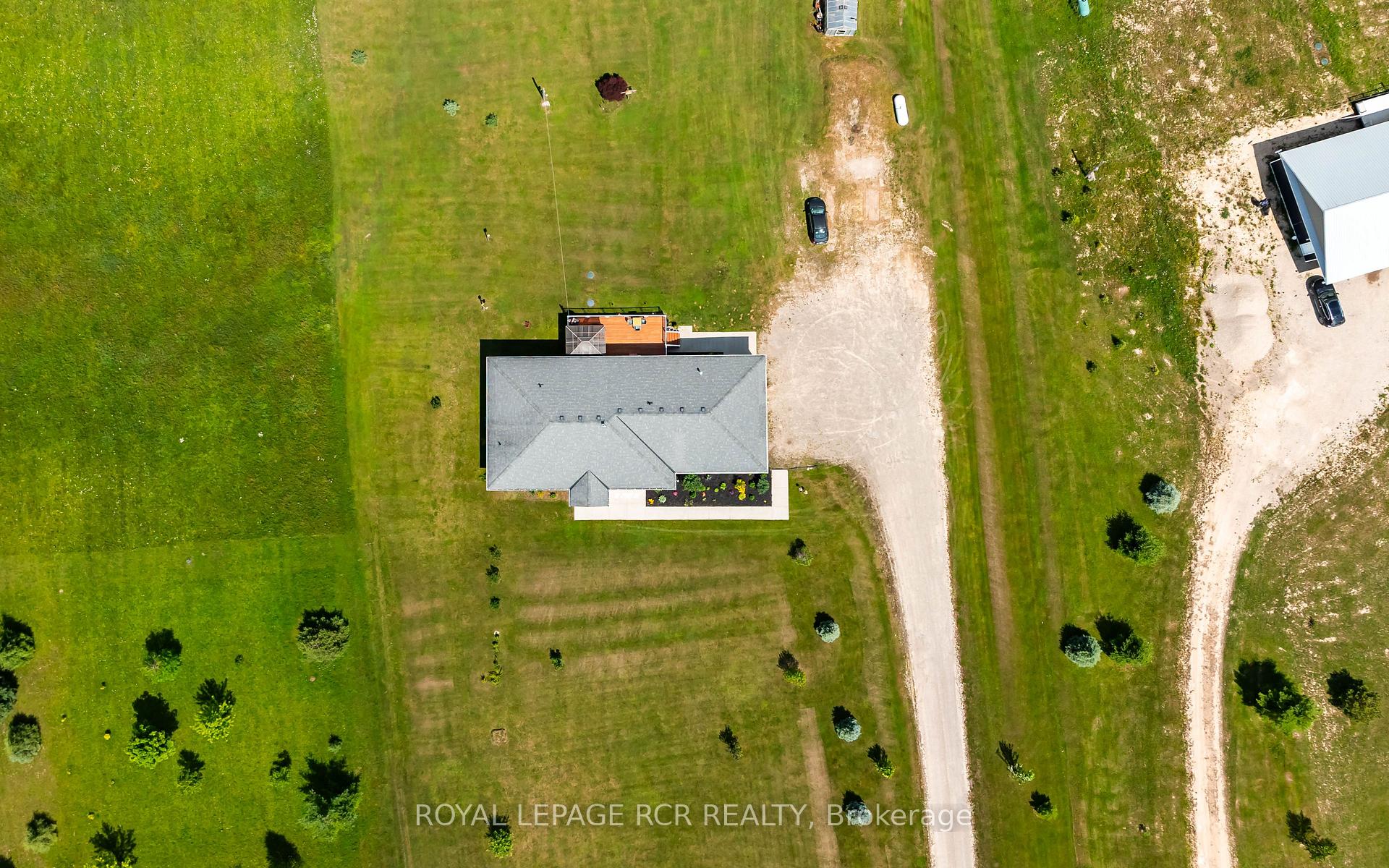 Photo 46 of 334409 7th Line, Amaranth, Rural Amaranth — HOMEH