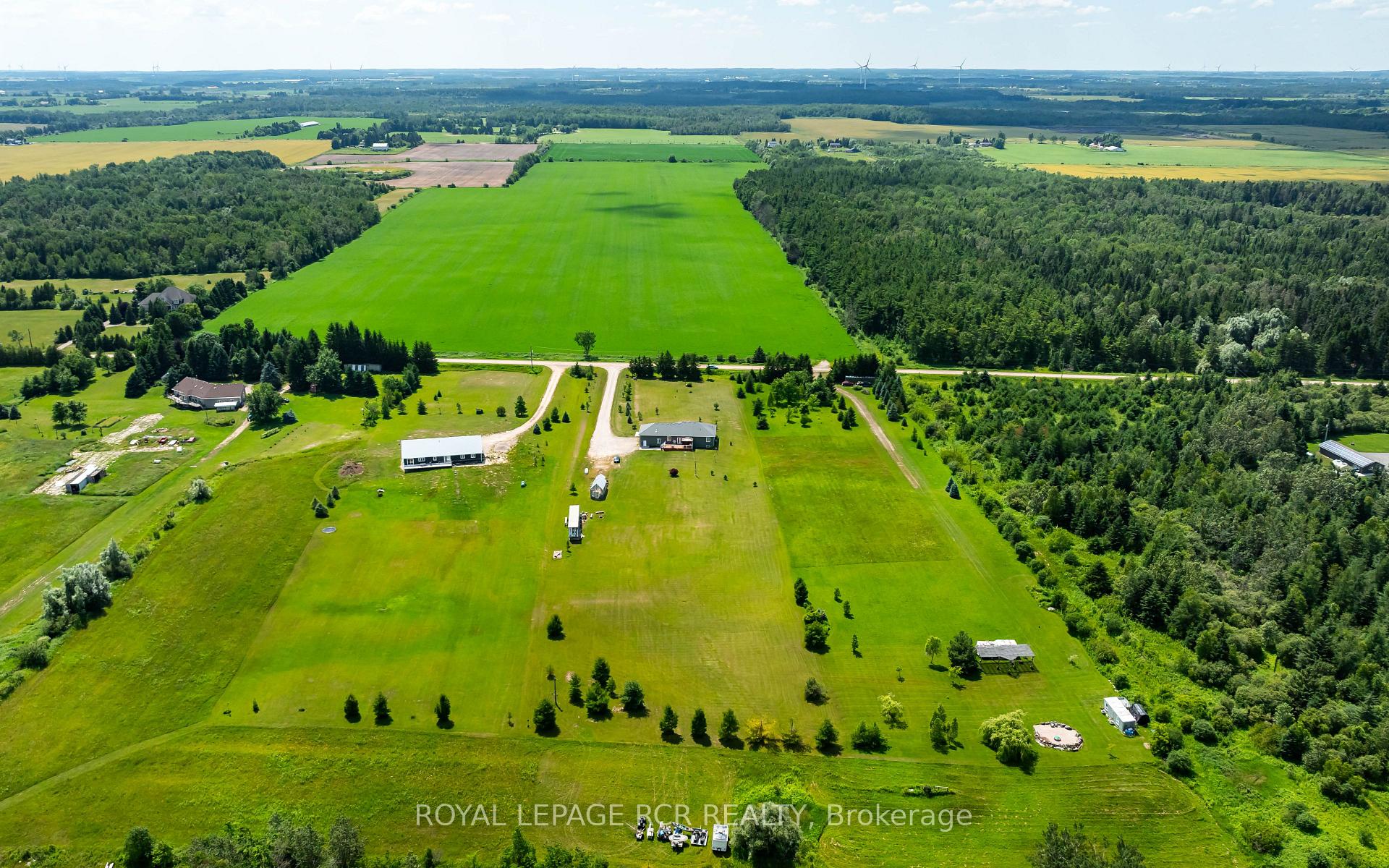 Photo 47 of 334409 7th Line, Amaranth, Rural Amaranth — HOMEH
