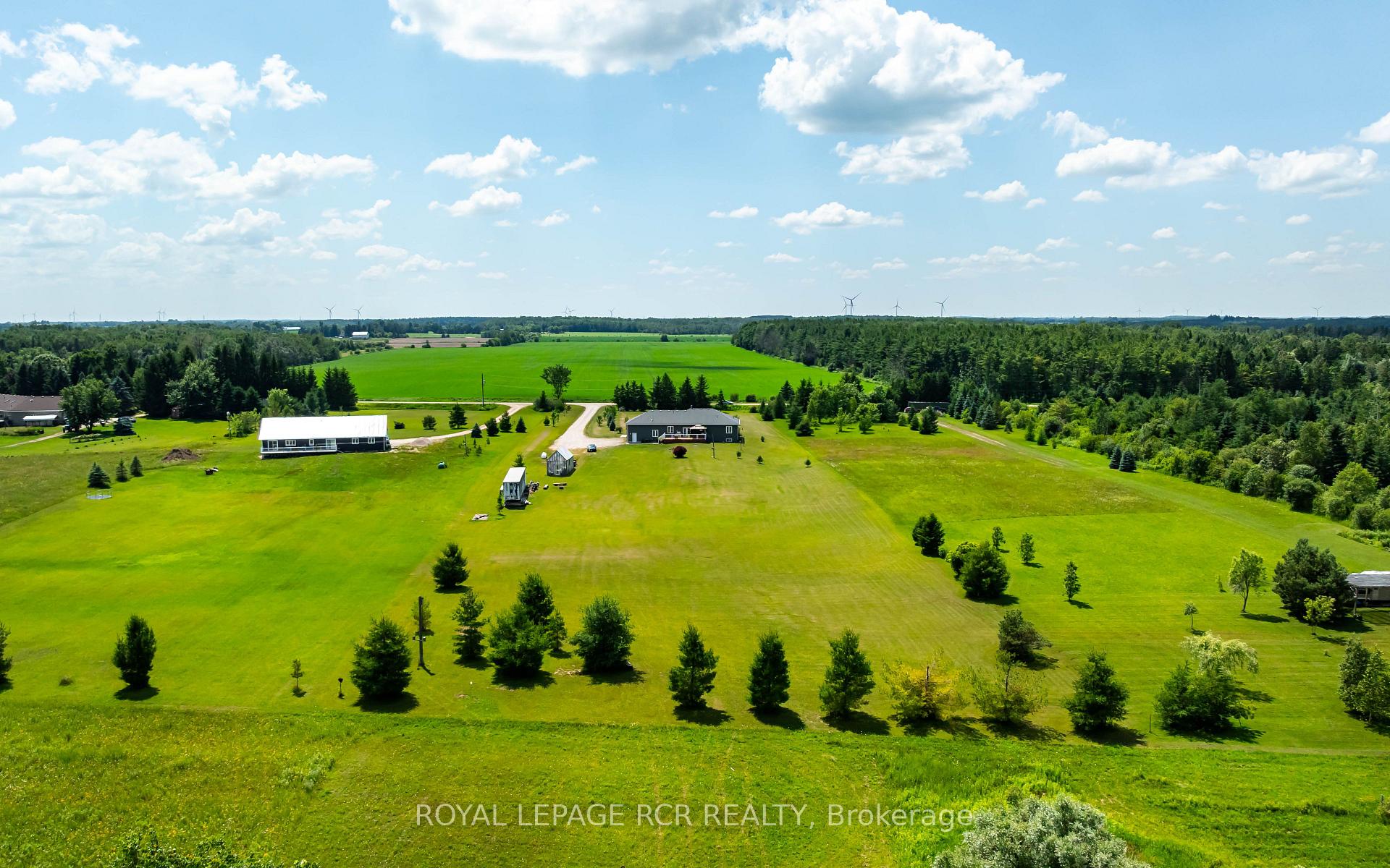 Photo 48 of 334409 7th Line, Amaranth, Rural Amaranth — HOMEH