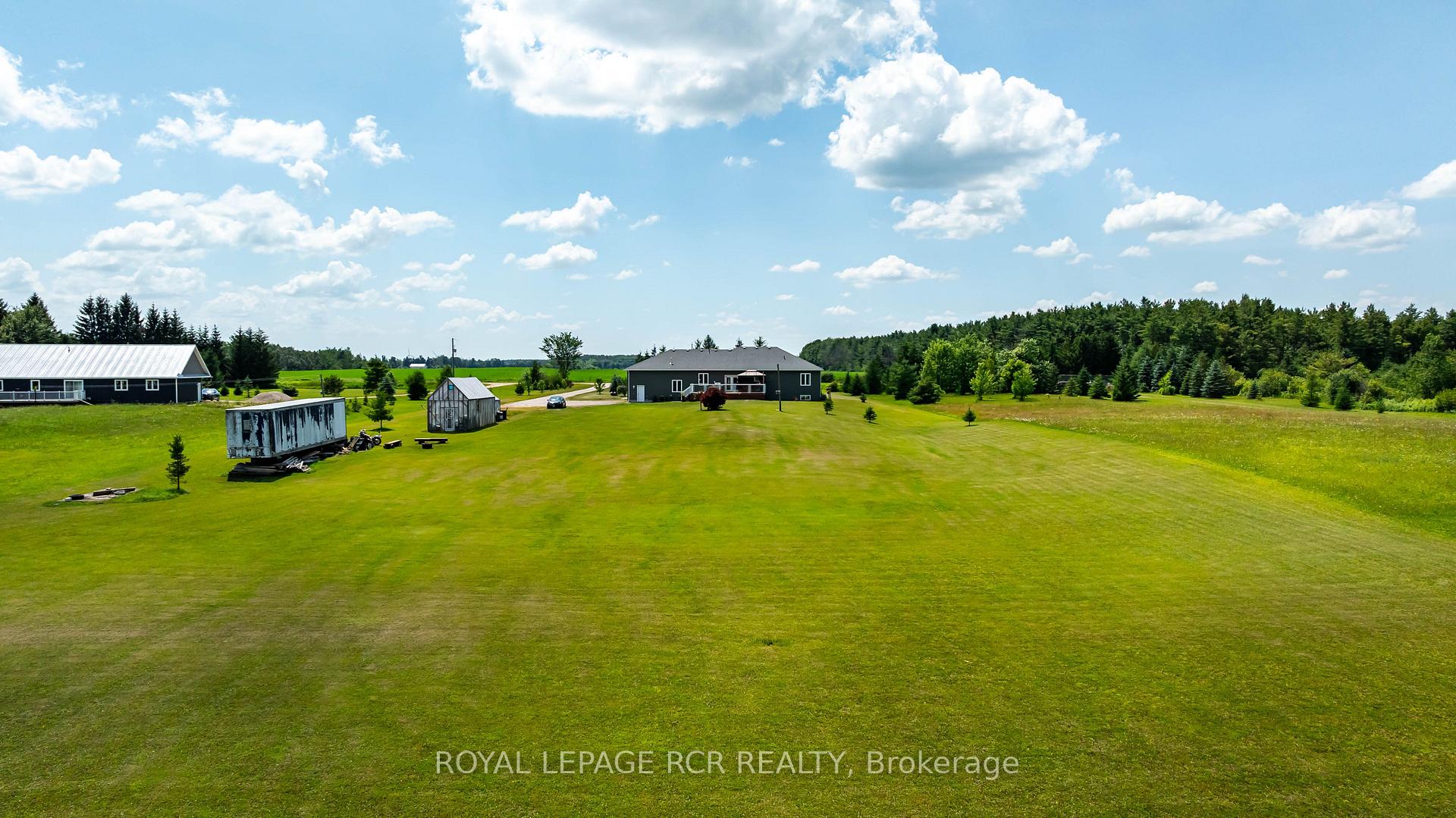 Photo 49 of 334409 7th Line, Amaranth, Rural Amaranth — HOMEH
