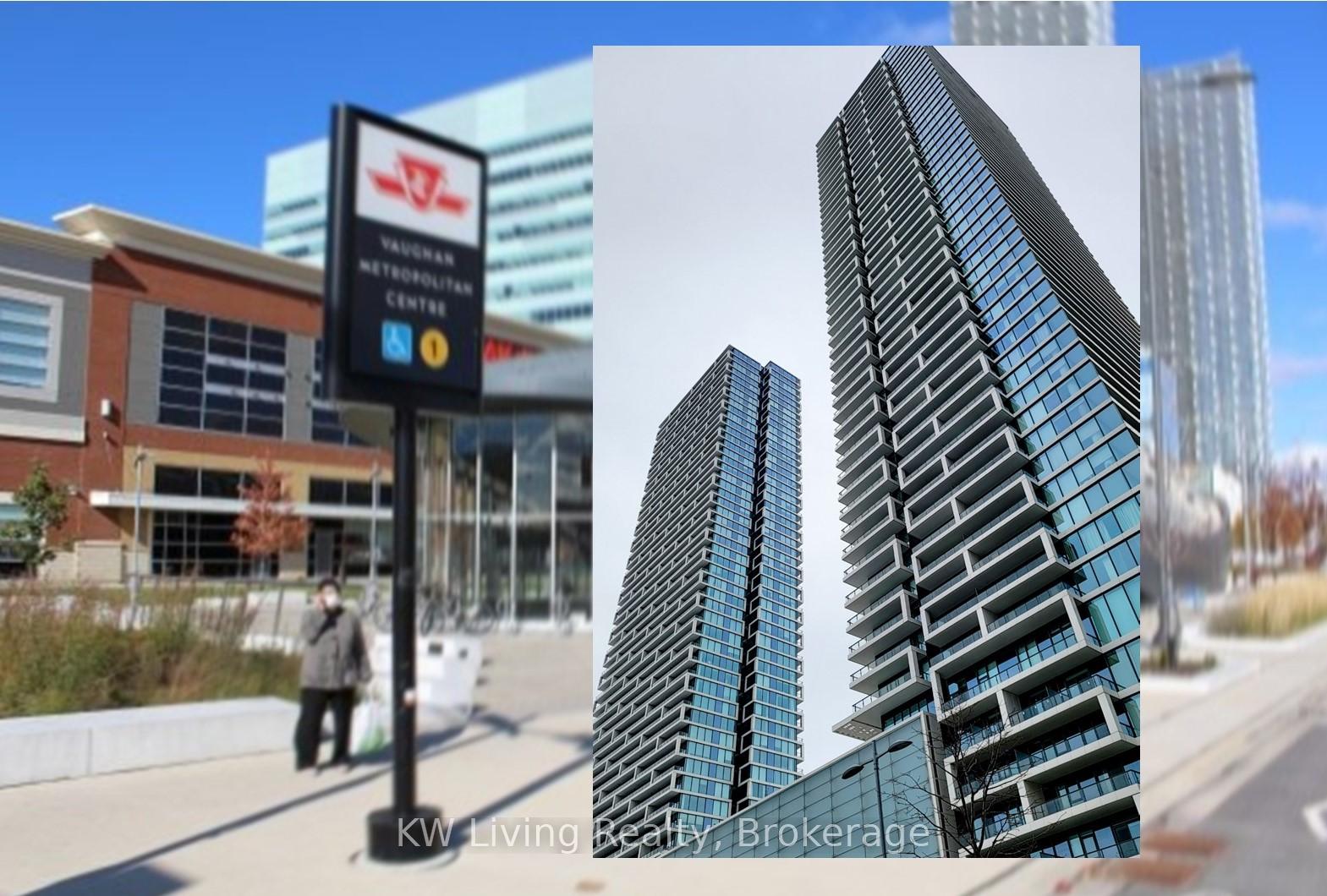 Photo 1 of Unit 3710, 950 Portage Parkway, Vaughan, Vaughan Corporate Centre — HOMEH