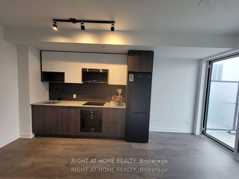 Photo 5 of Unit 2210, 5 Defries Street, Toronto, Regent Park — HOMEH