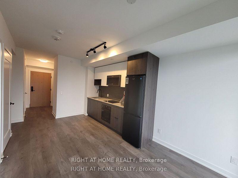 Photo 6 of Unit 2210, 5 Defries Street, Toronto, Regent Park — HOMEH