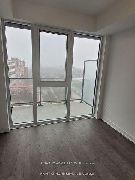 Photo 7 of Unit 2210, 5 Defries Street, Toronto, Regent Park — HOMEH