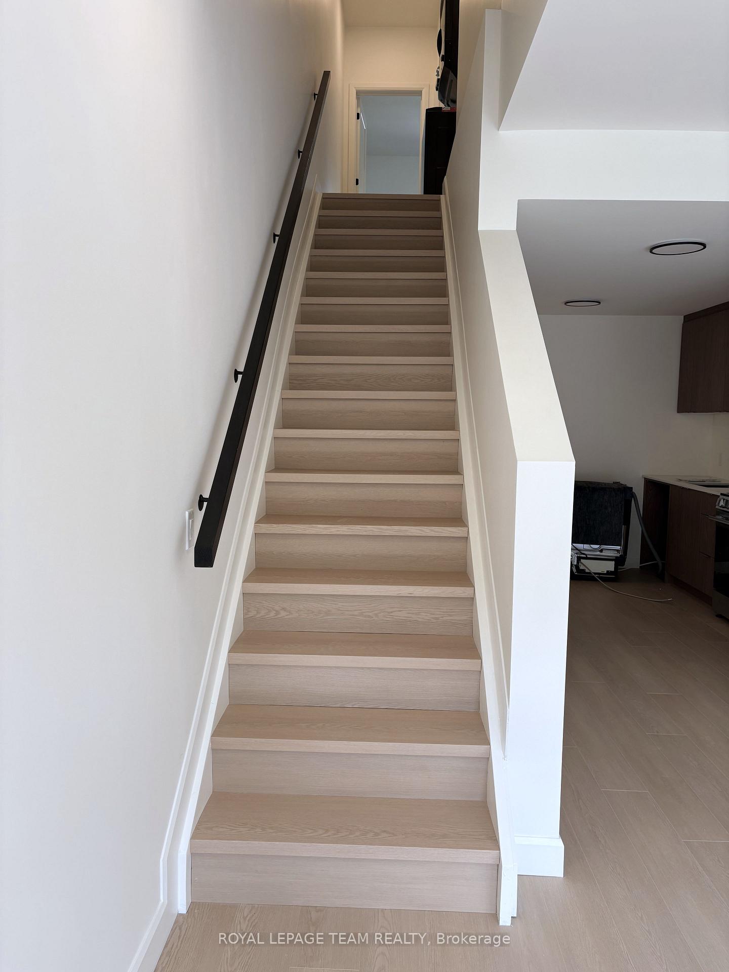 Photo 7 of Unit A, 247B Bradford Street, Ottawa, Britannia — HOMEH
