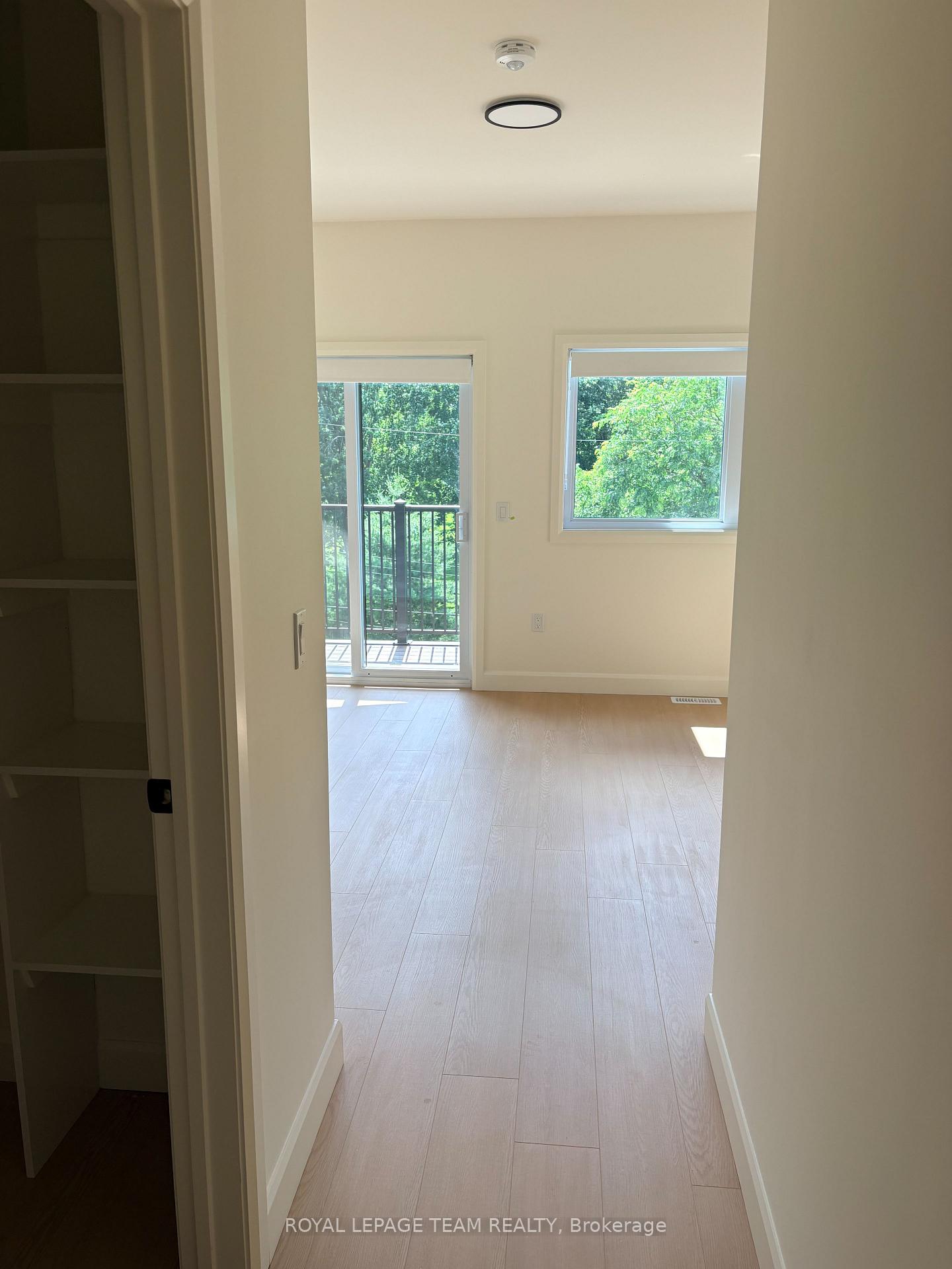 Photo 12 of Unit A, 247B Bradford Street, Ottawa, Britannia — HOMEH