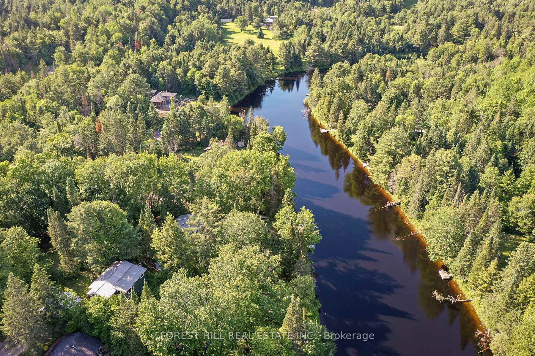 Photo 3 of 183 Bonnell Road, Bracebridge, Macaulay — HOMEH