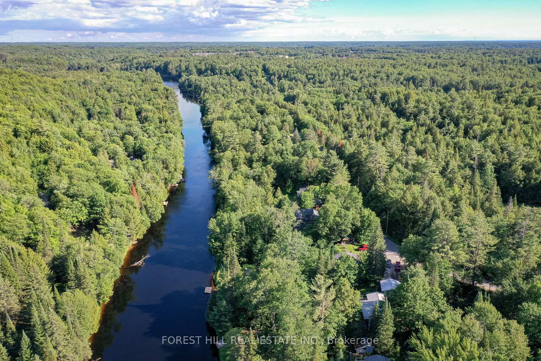 Photo 5 of 183 Bonnell Road, Bracebridge, Macaulay — HOMEH