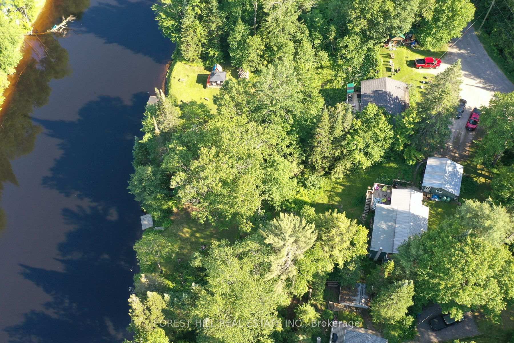 Photo 6 of 183 Bonnell Road, Bracebridge, Macaulay — HOMEH
