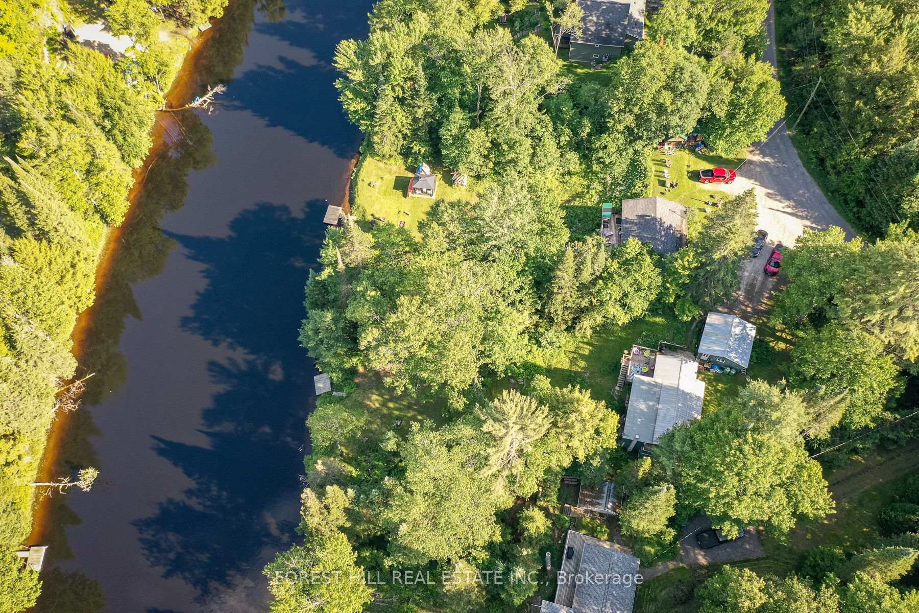 Photo 7 of 183 Bonnell Road, Bracebridge, Macaulay — HOMEH