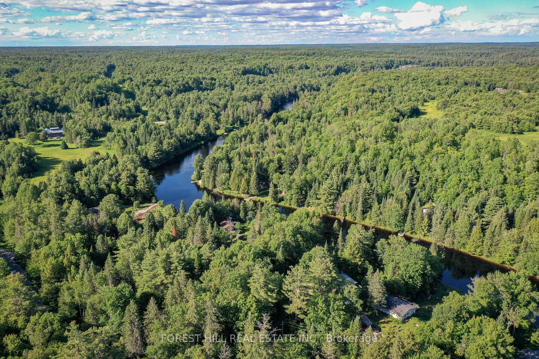 Photo 10 of 183 Bonnell Road, Bracebridge, Macaulay — HOMEH