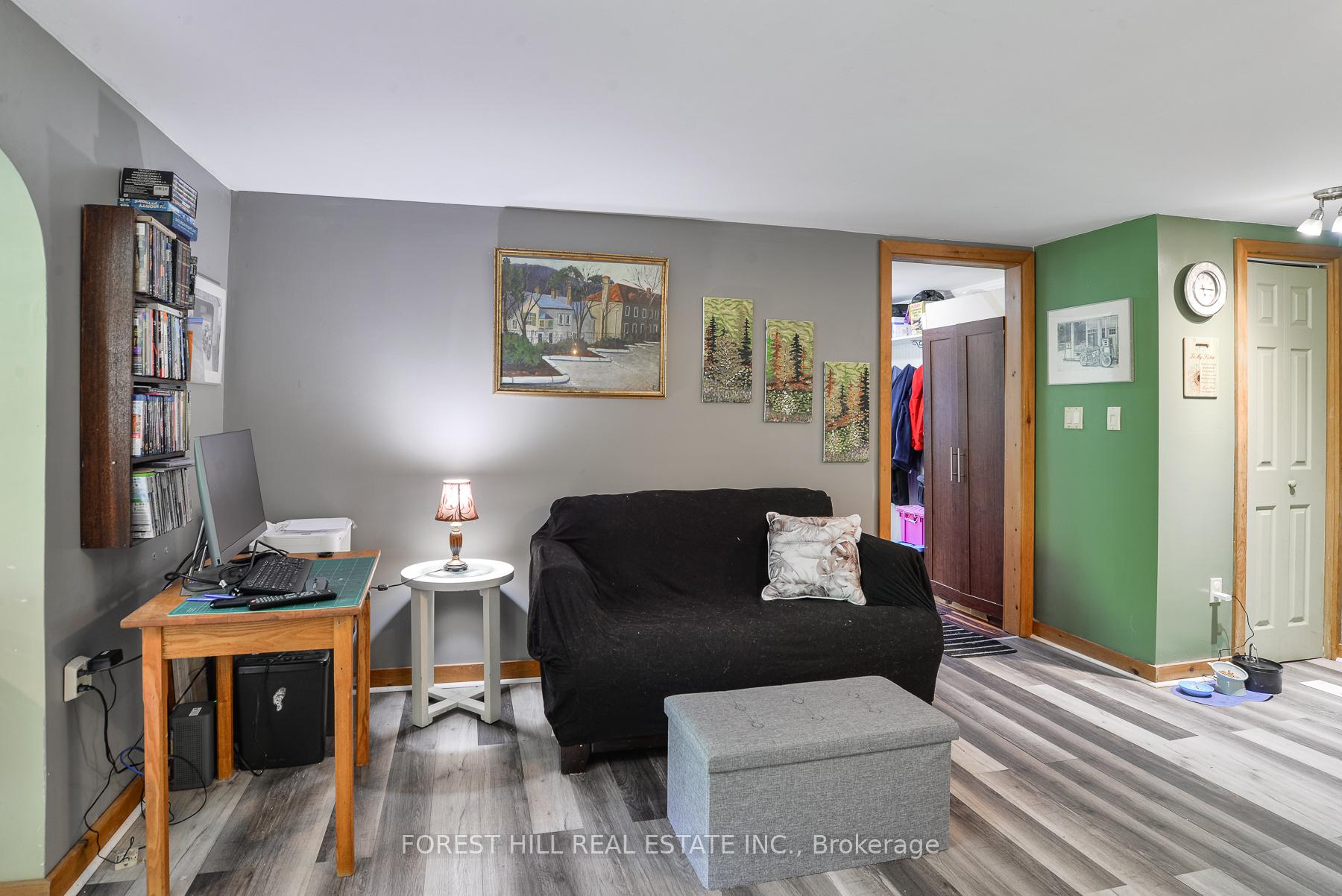 Photo 14 of 183 Bonnell Road, Bracebridge, Macaulay — HOMEH