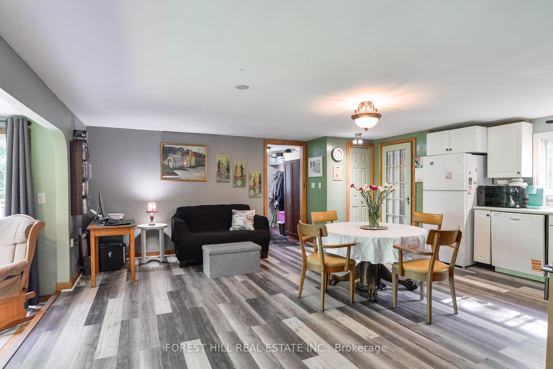 Photo 17 of 183 Bonnell Road, Bracebridge, Macaulay — HOMEH