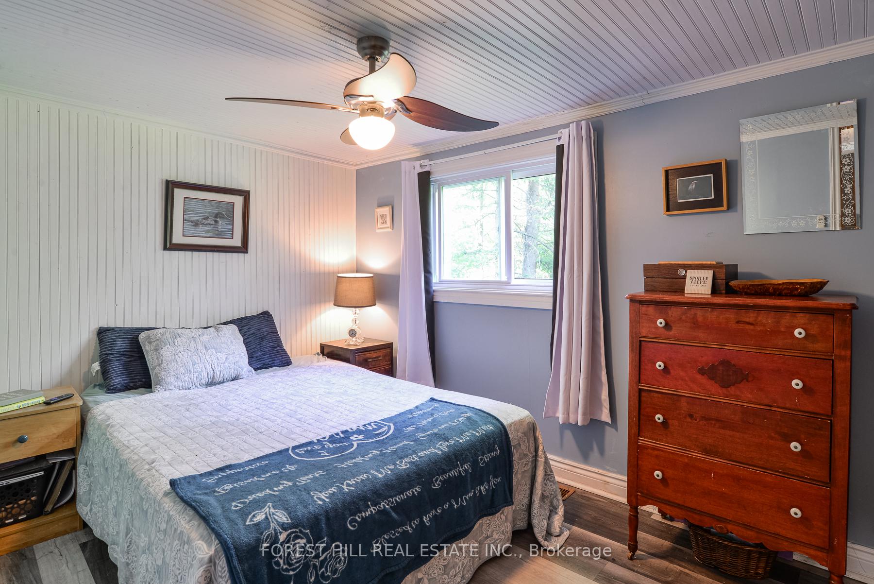 Photo 18 of 183 Bonnell Road, Bracebridge, Macaulay — HOMEH